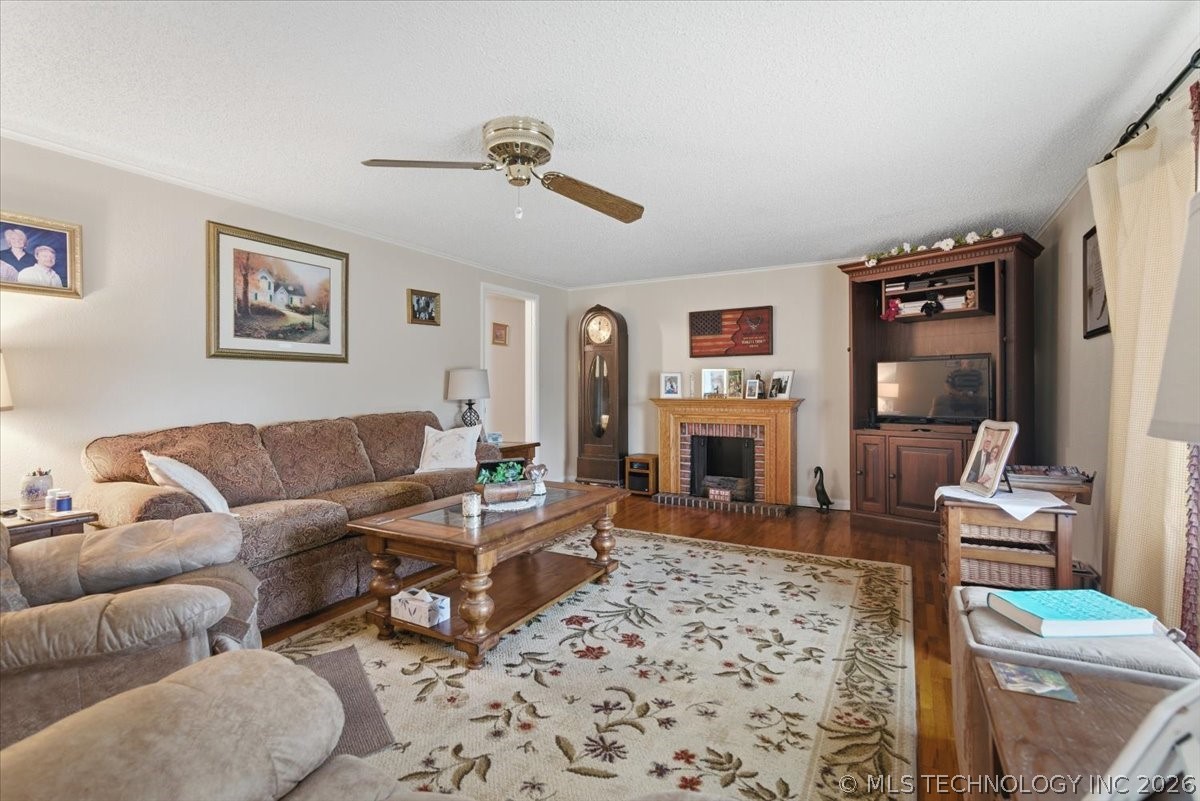 3540 W 42nd Street Tulsa OK 74107