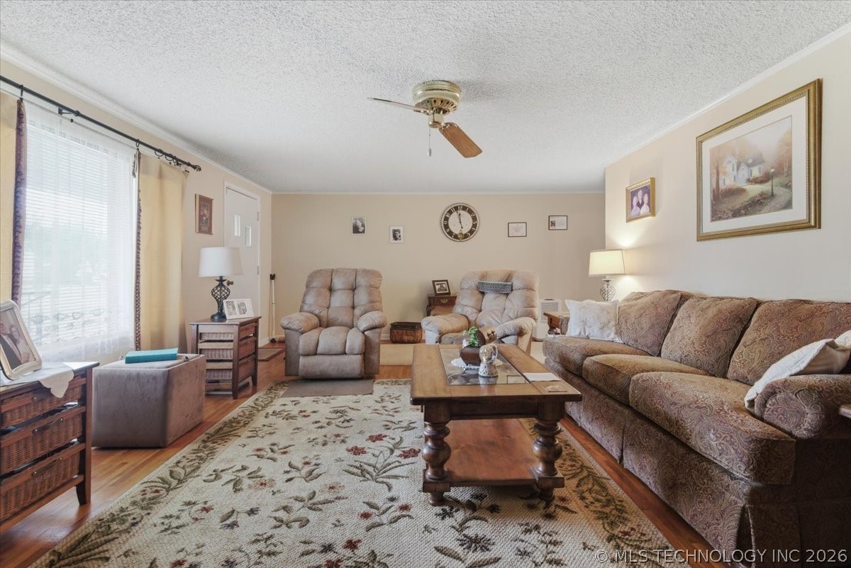 3540 W 42nd Street Tulsa OK 74107