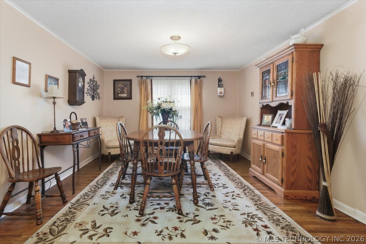 3540 W 42nd Street Tulsa OK 74107