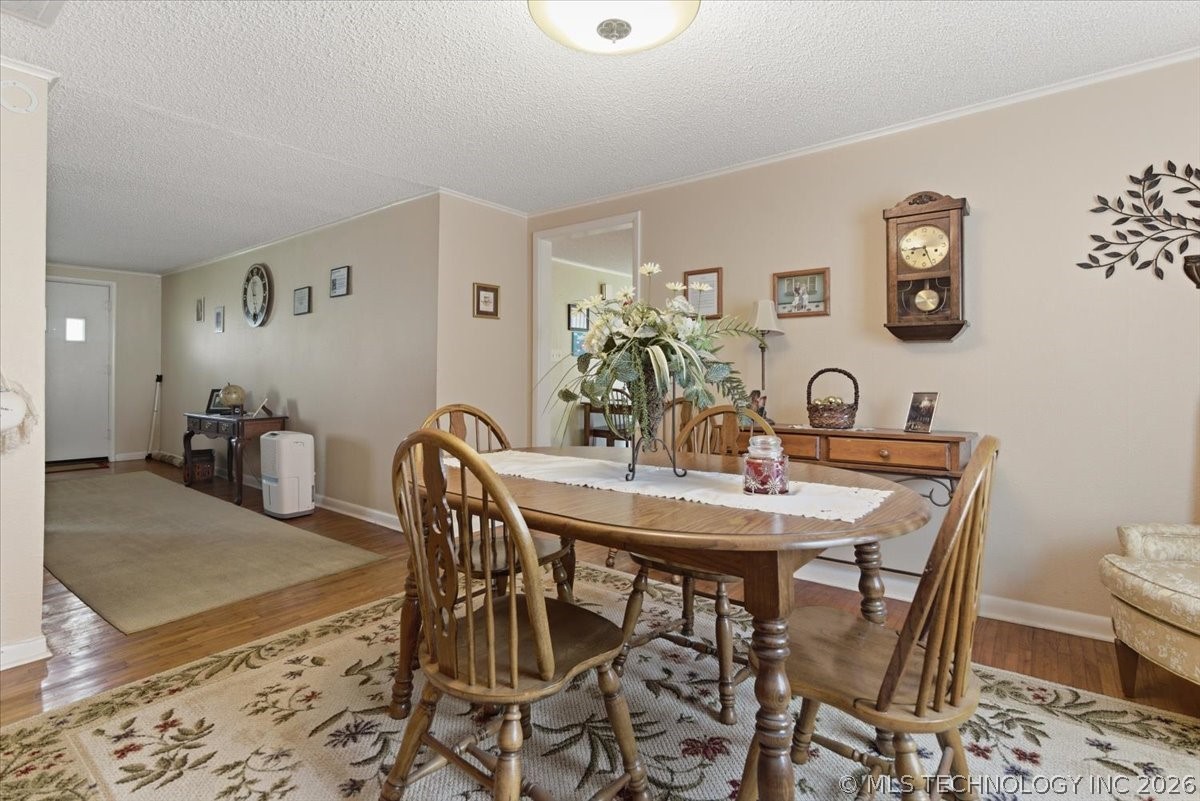 3540 W 42nd Street Tulsa OK 74107