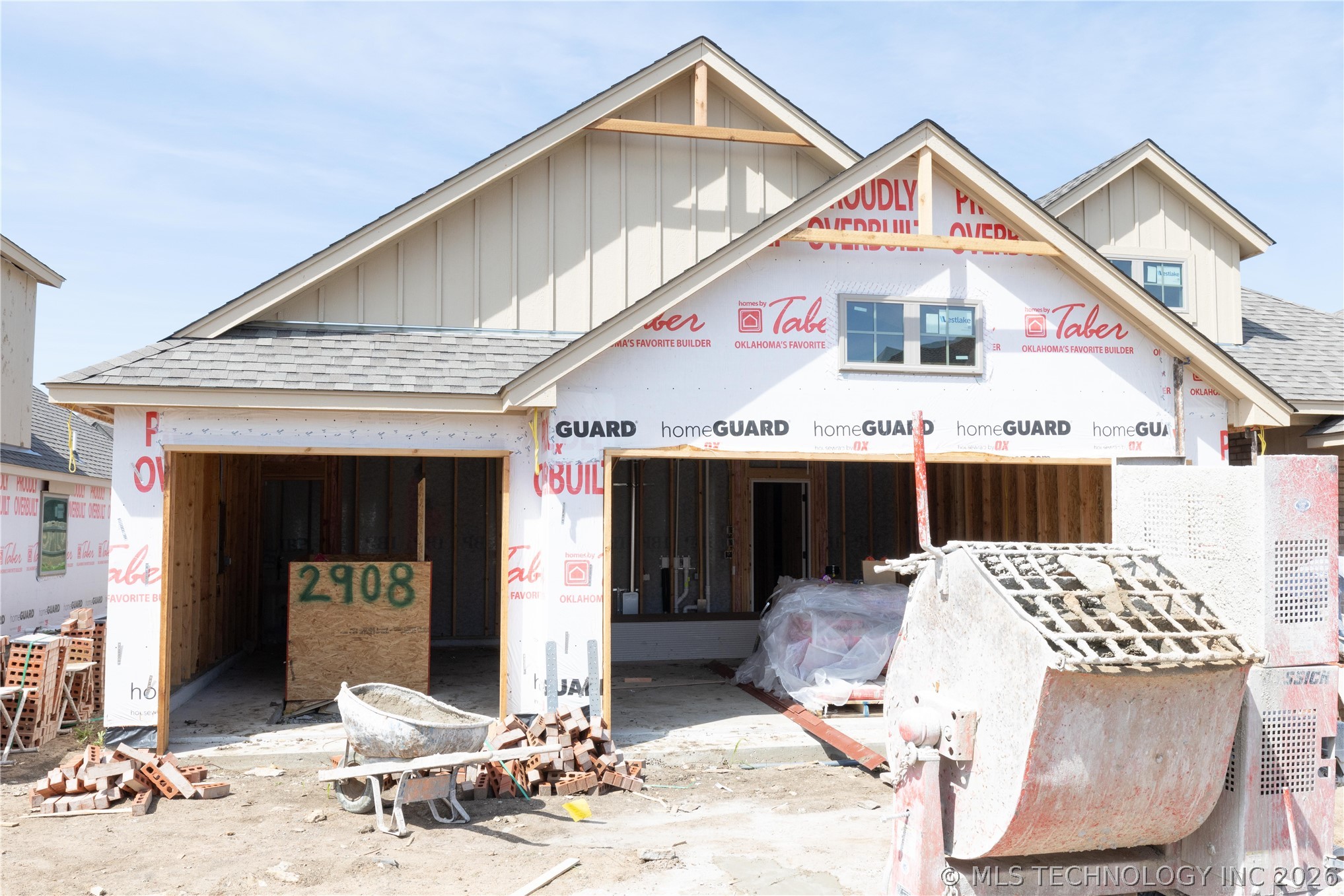 2908 E Northampton Street Broken Arrow OK 74014