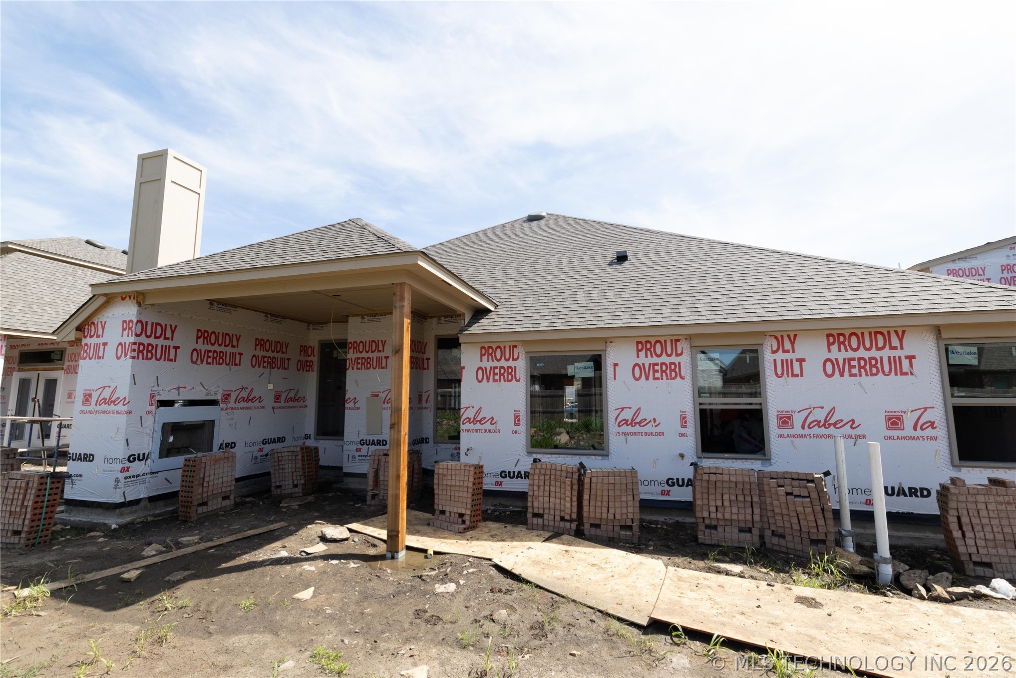 2908 E Northampton Street Broken Arrow OK 74014