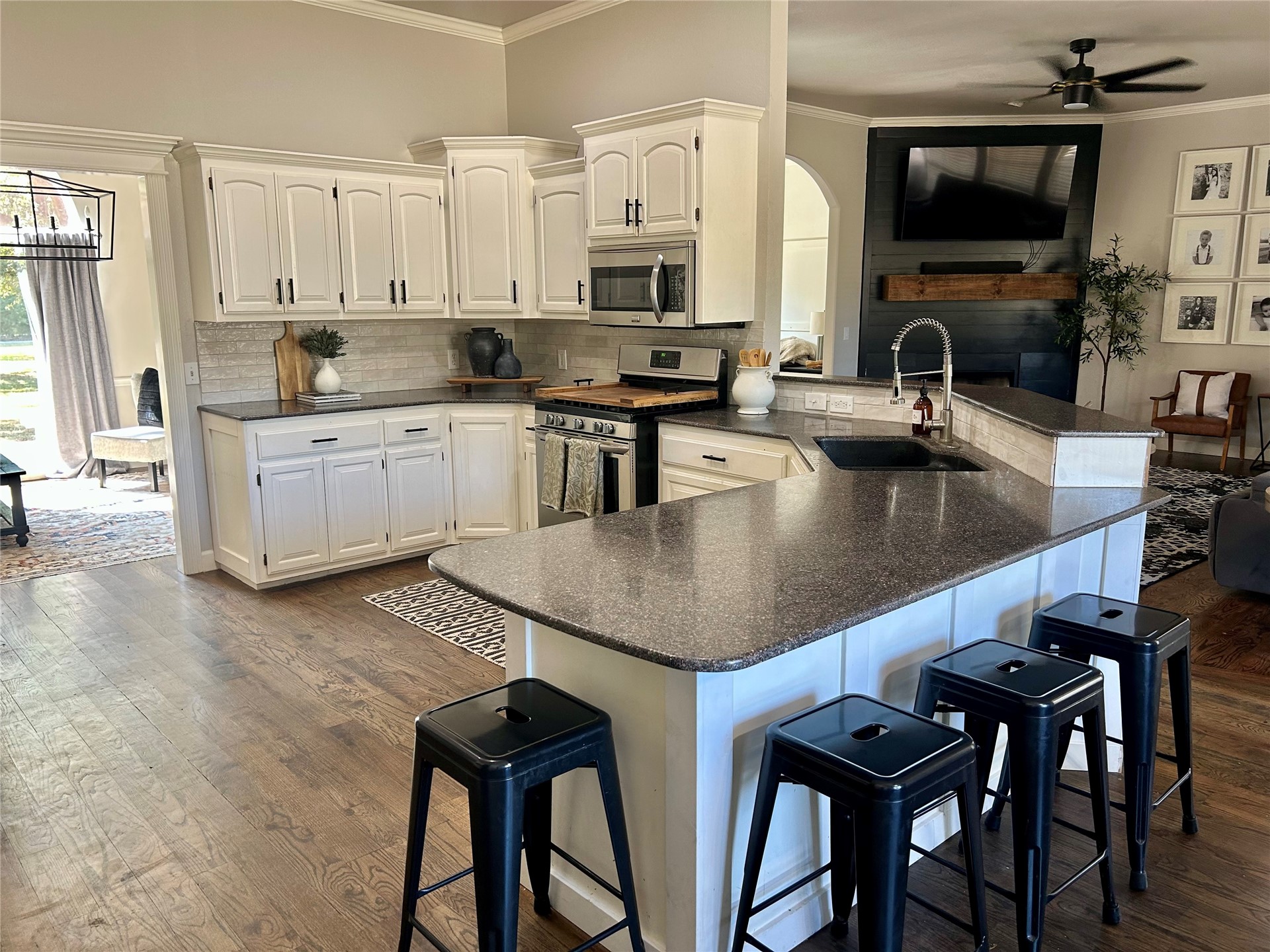 5607 S 281st Eastavenue Broken Arrow OK 74014