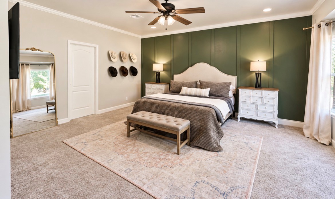 5607 S 281st Eastavenue Broken Arrow OK 74014