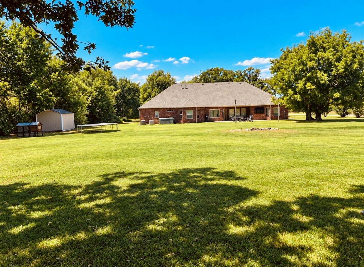 5607 S 281st Eastavenue Broken Arrow OK 74014
