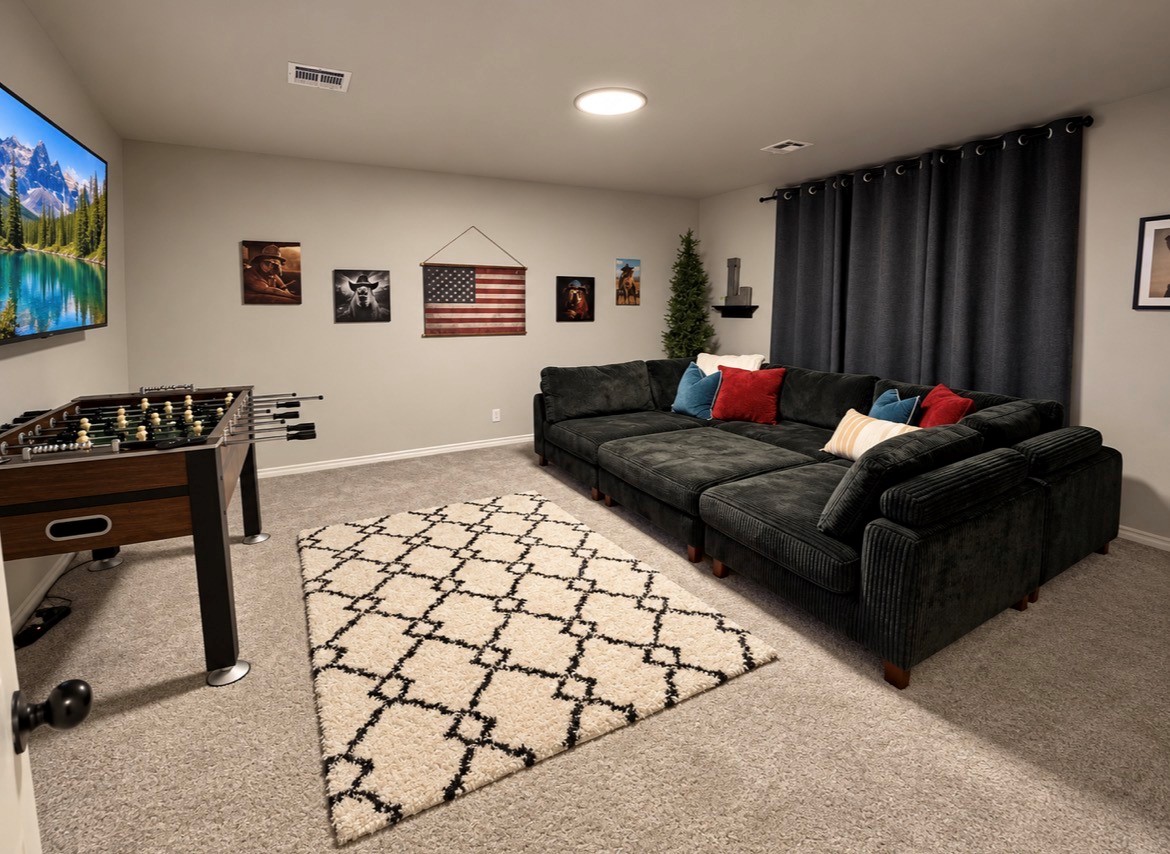5607 S 281st Eastavenue Broken Arrow OK 74014