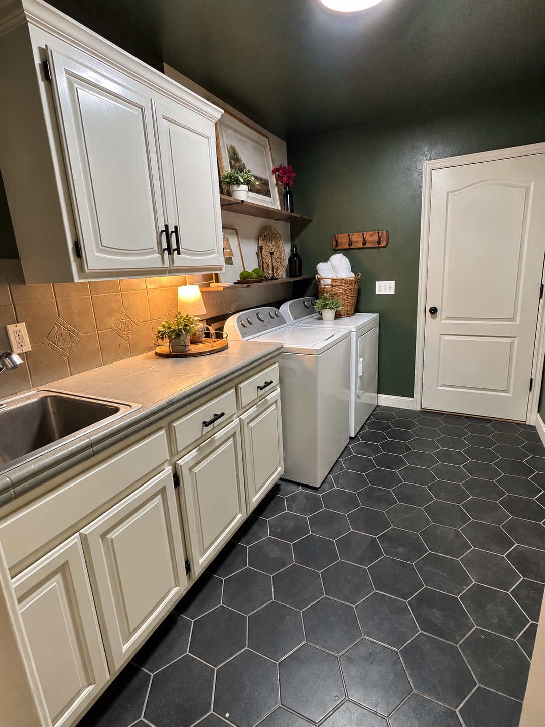 5607 S 281st Eastavenue Broken Arrow OK 74014