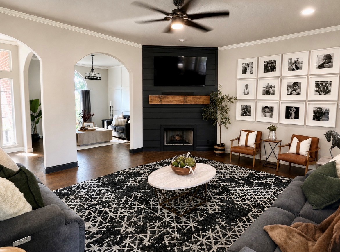 5607 S 281st Eastavenue Broken Arrow OK 74014