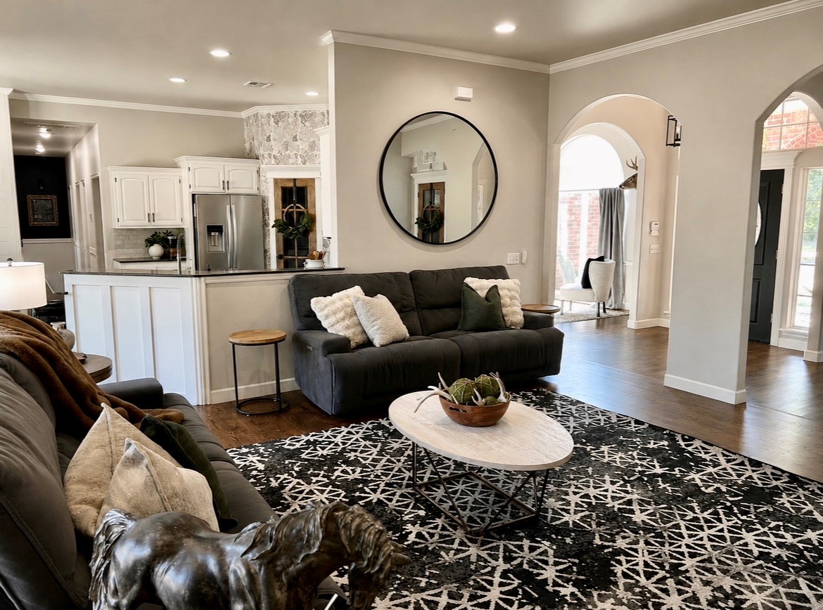 5607 S 281st Eastavenue Broken Arrow OK 74014