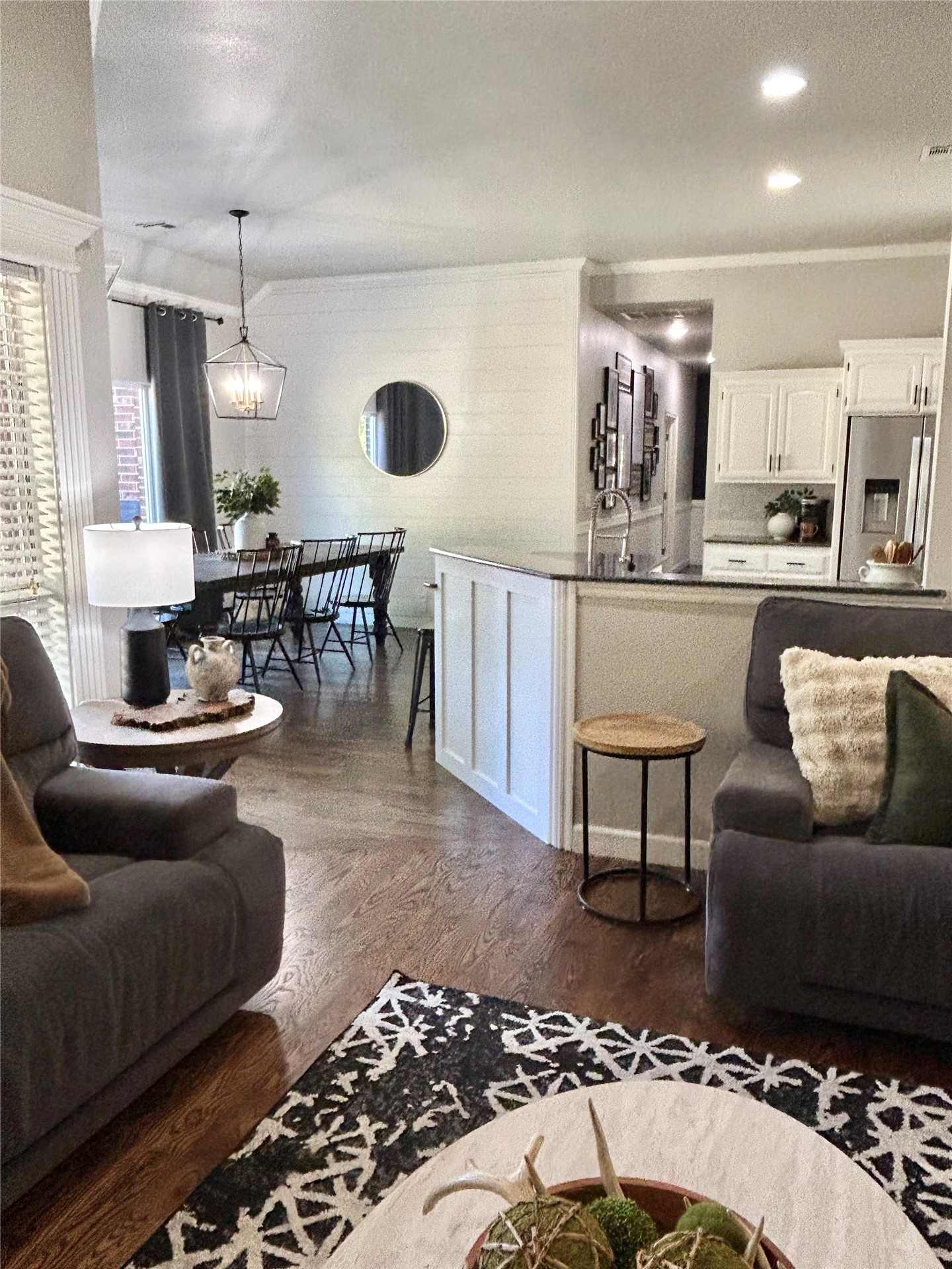5607 S 281st Eastavenue Broken Arrow OK 74014