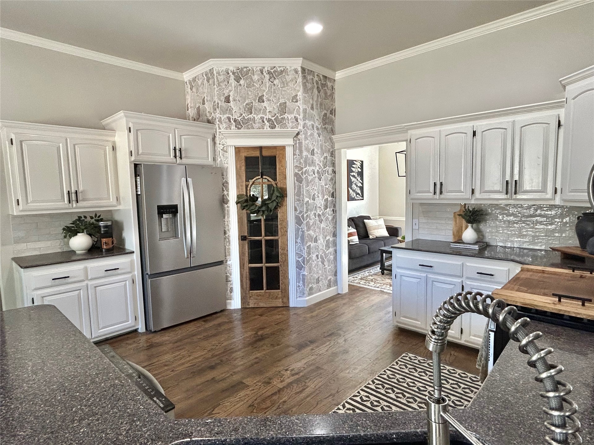 5607 S 281st Eastavenue Broken Arrow OK 74014