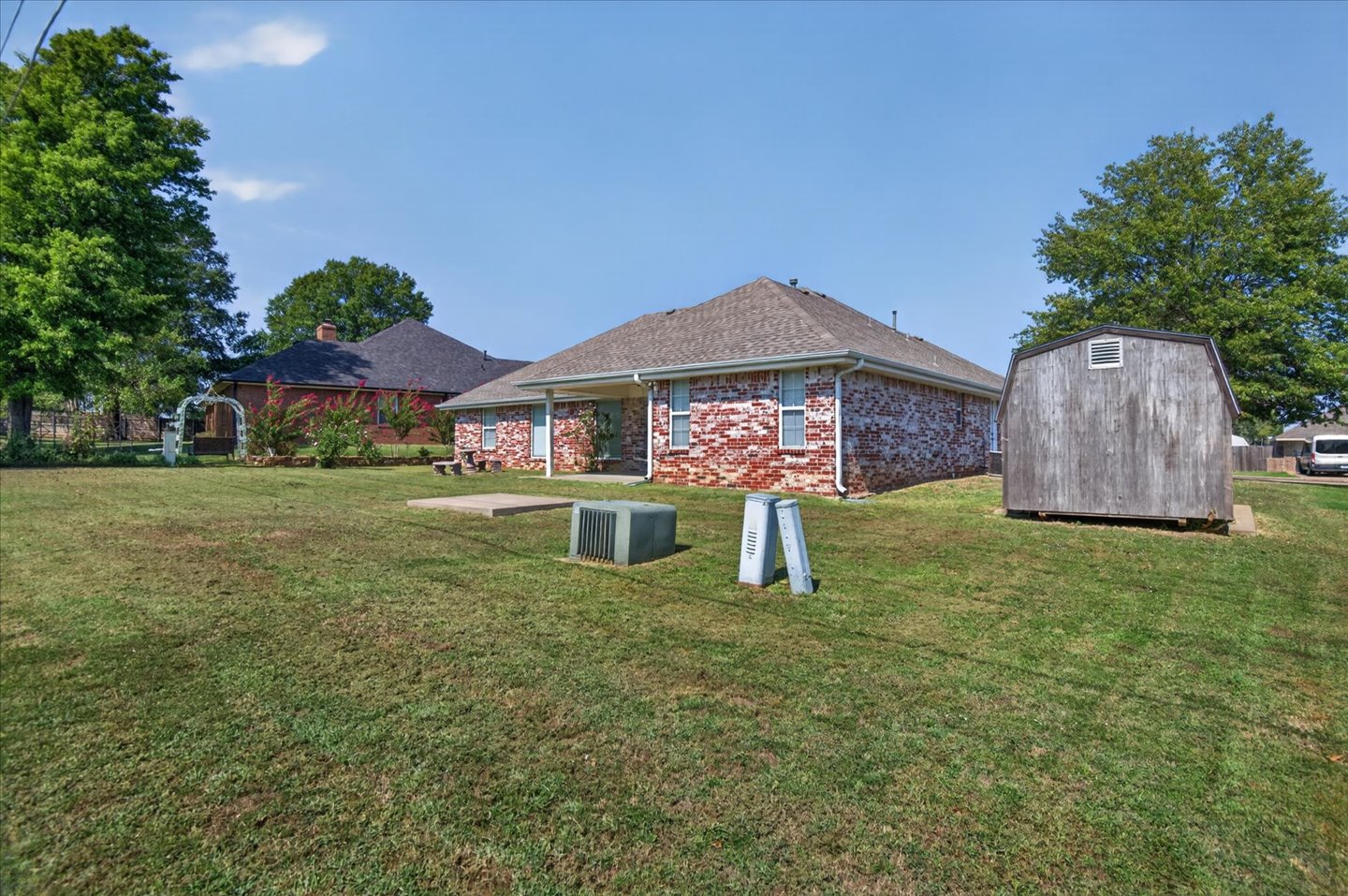5613 Woodland Bartlesville OK 74006