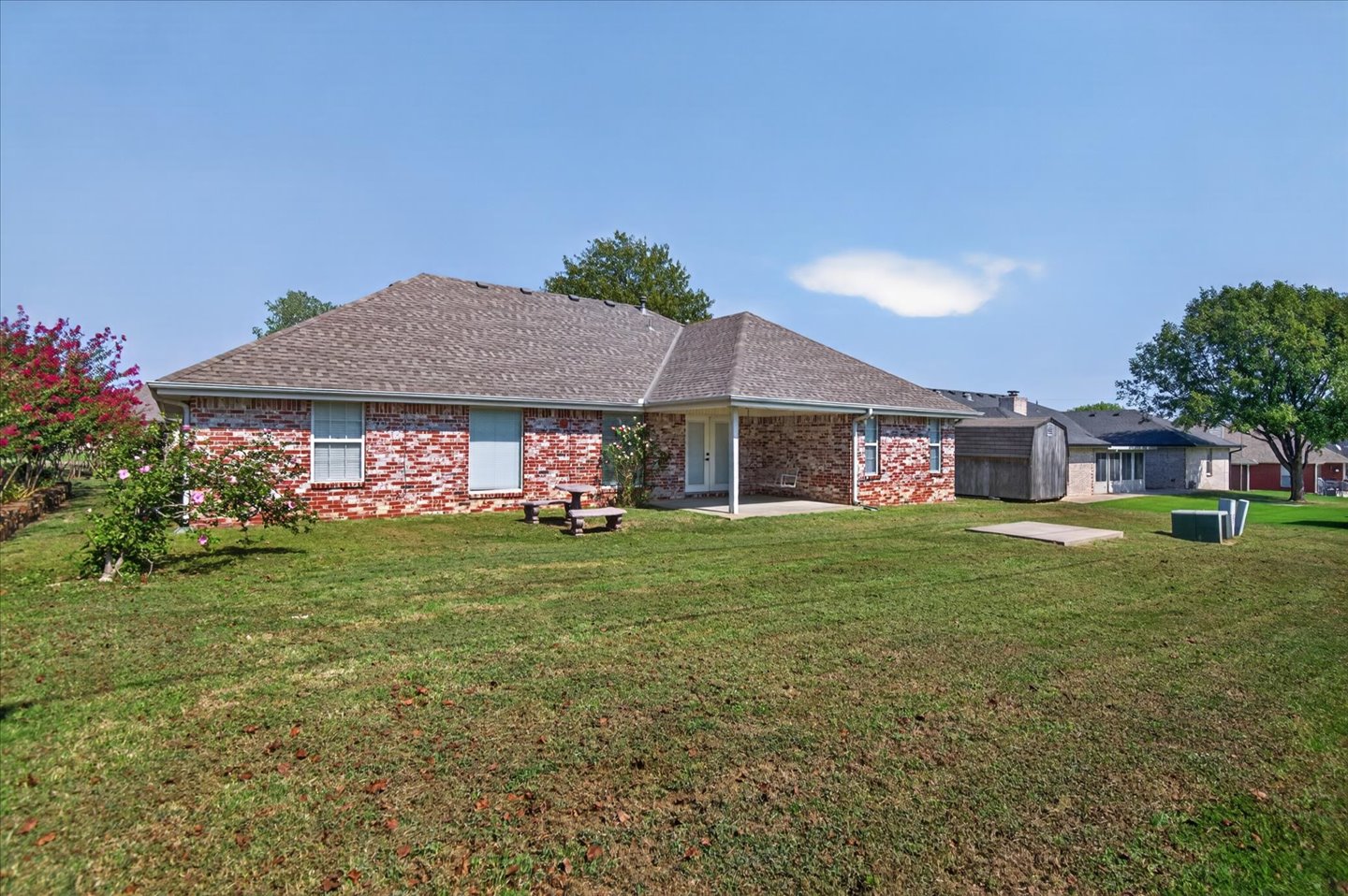 5613 Woodland Bartlesville OK 74006
