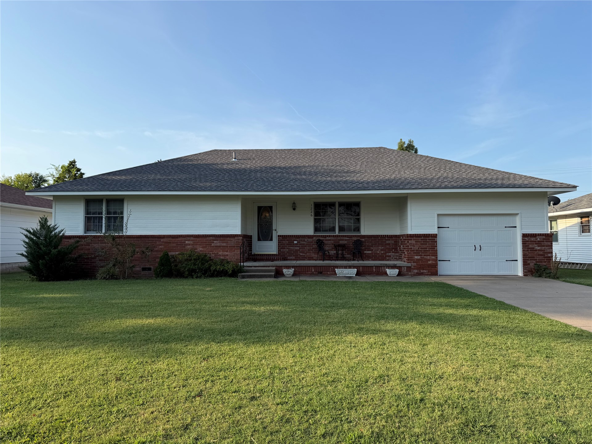 1226 SE Graham Court Pryor OK 74361