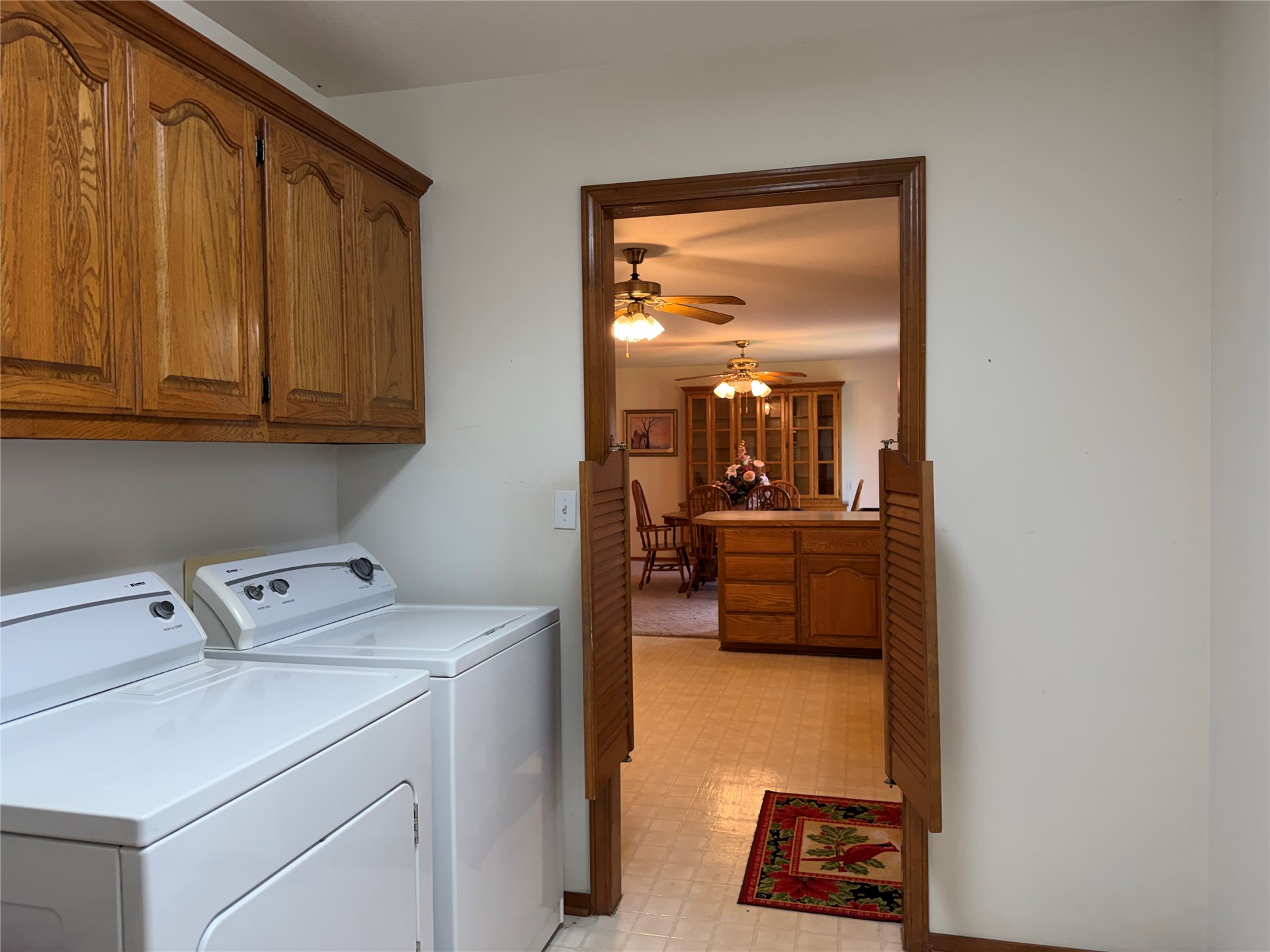 1226 SE Graham Court Pryor OK 74361