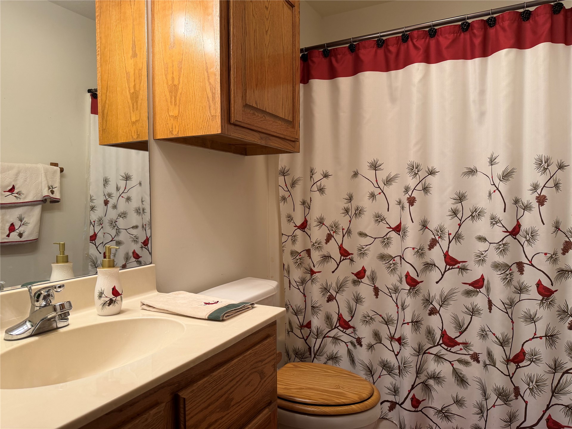 1226 SE Graham Court Pryor OK 74361
