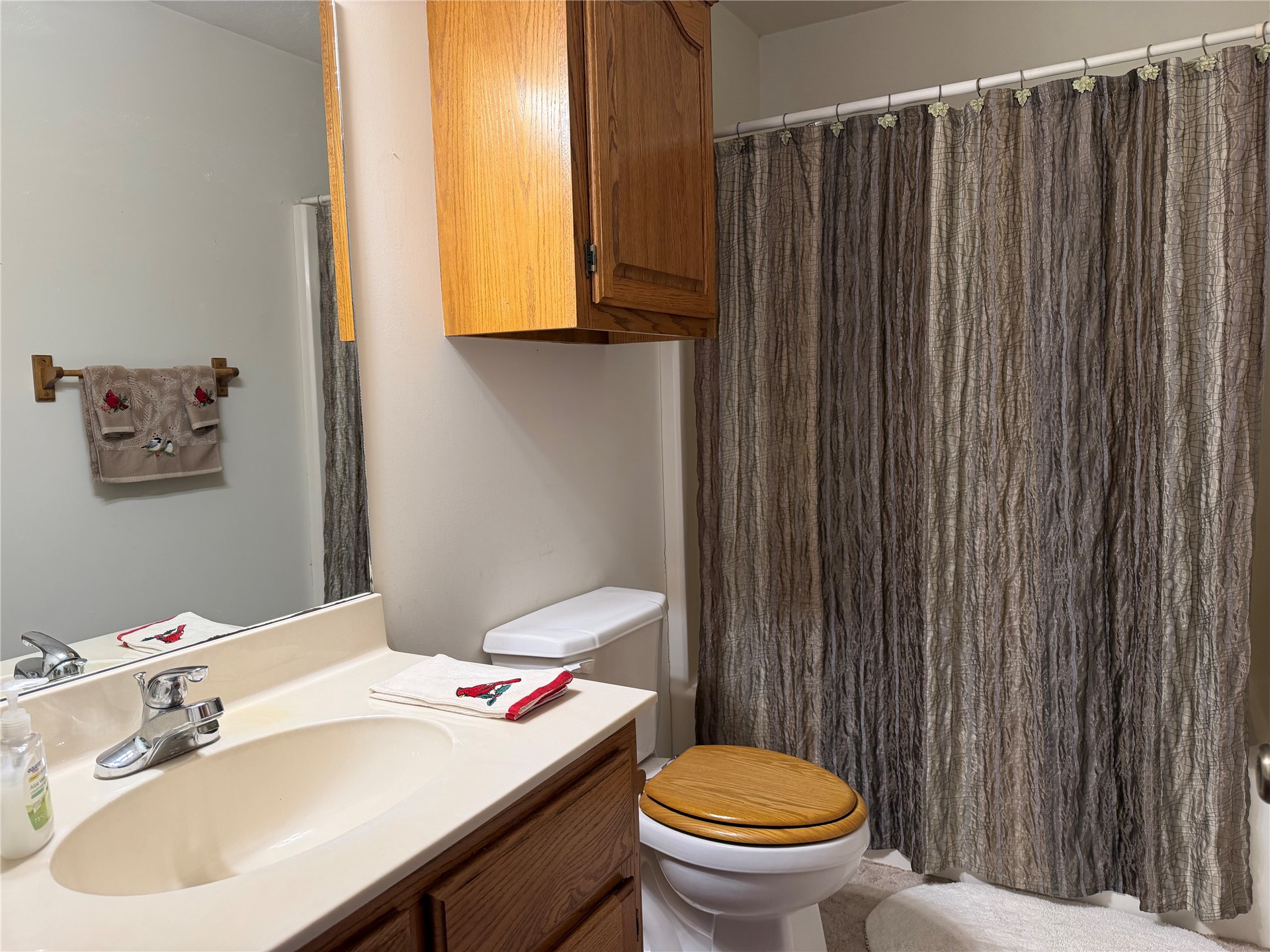 1226 SE Graham Court Pryor OK 74361