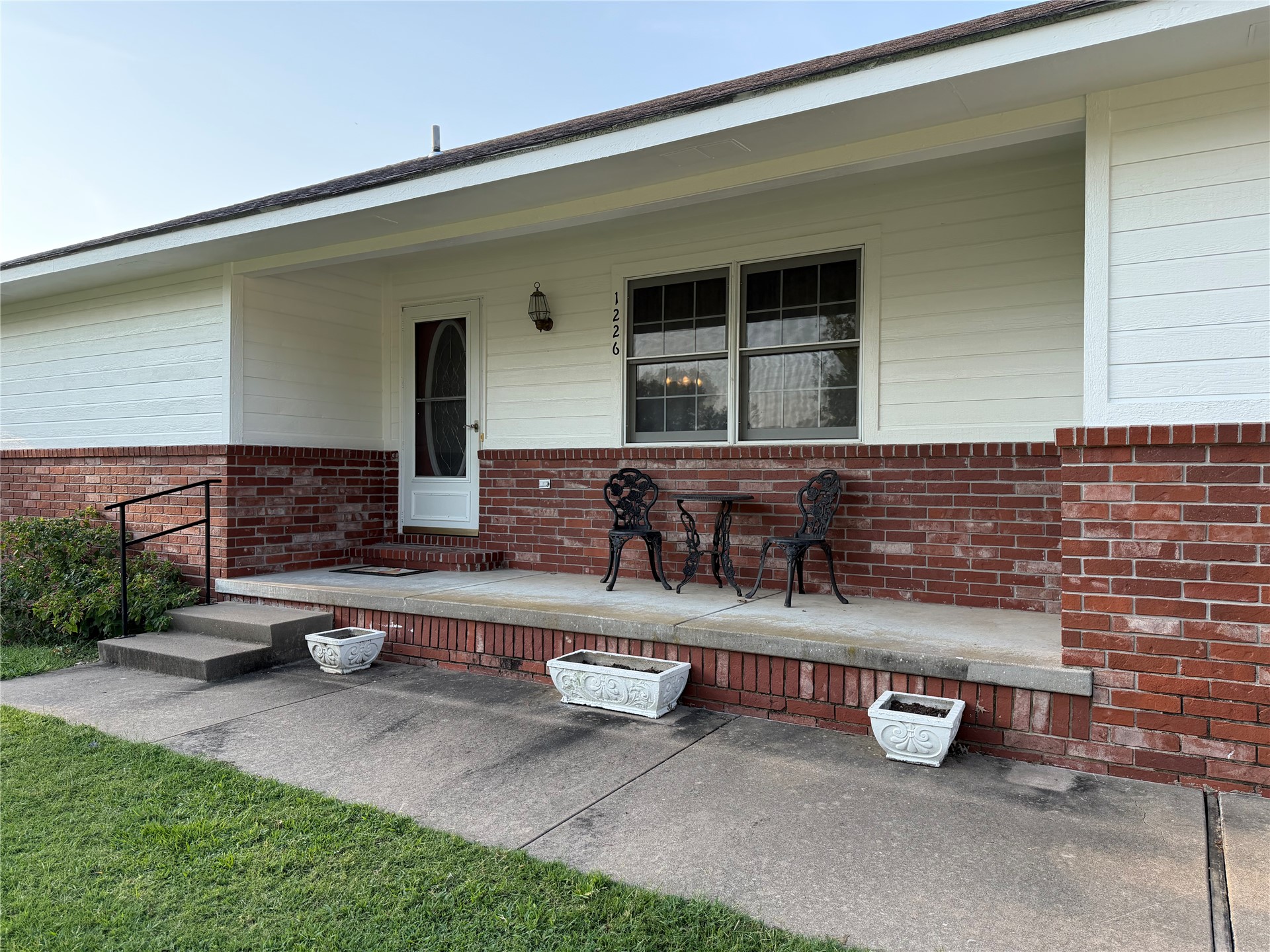 1226 SE Graham Court Pryor OK 74361