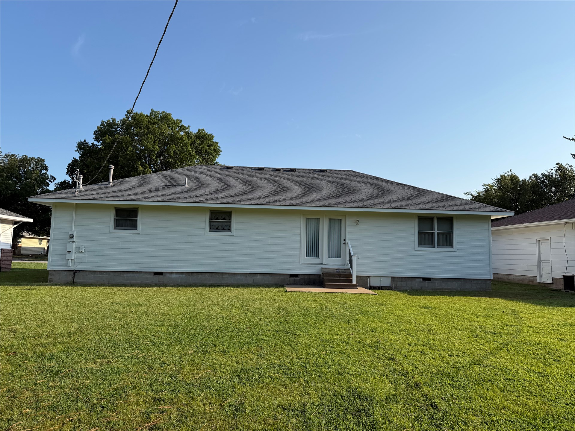 1226 SE Graham Court Pryor OK 74361