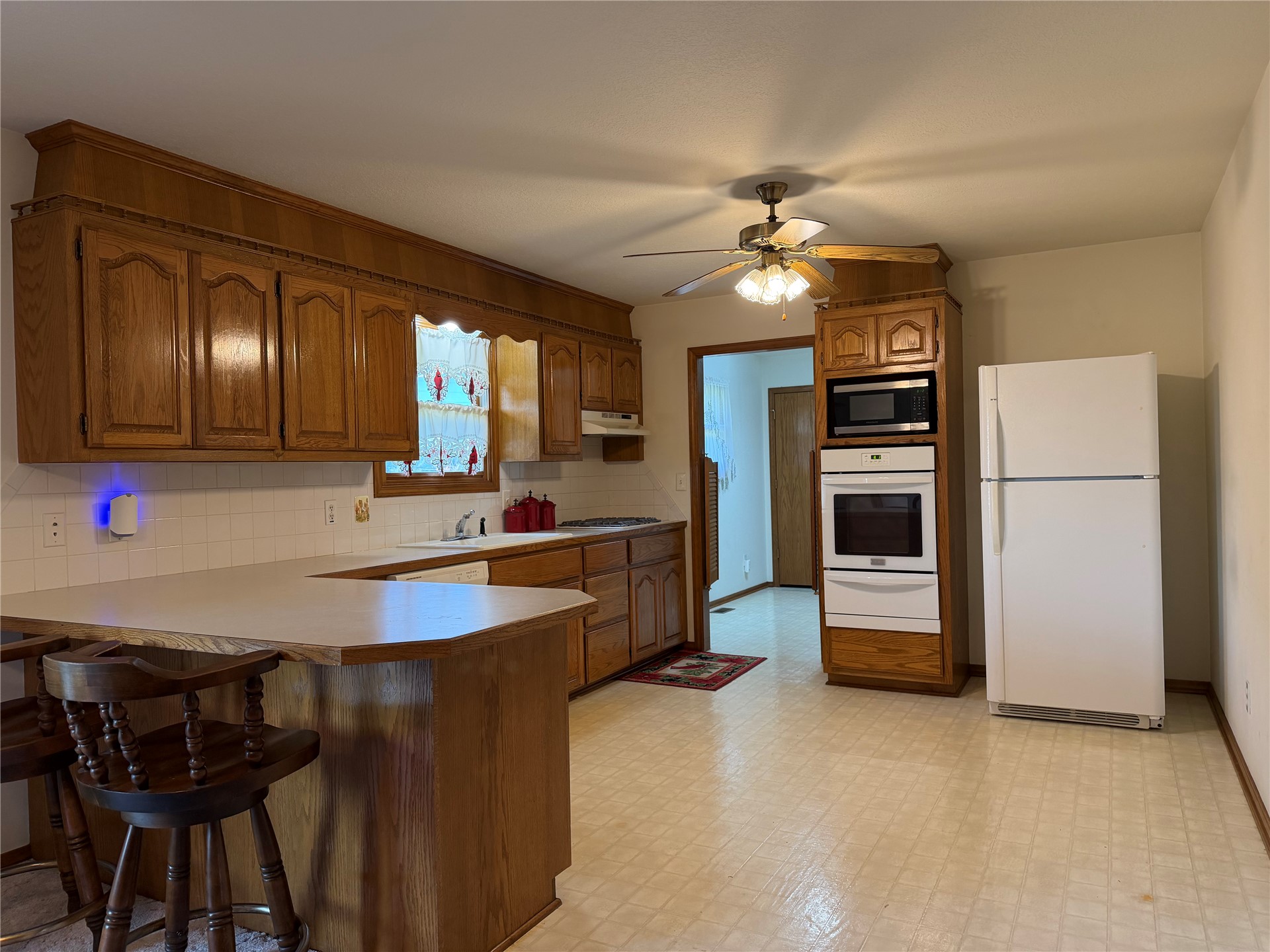 1226 SE Graham Court Pryor OK 74361