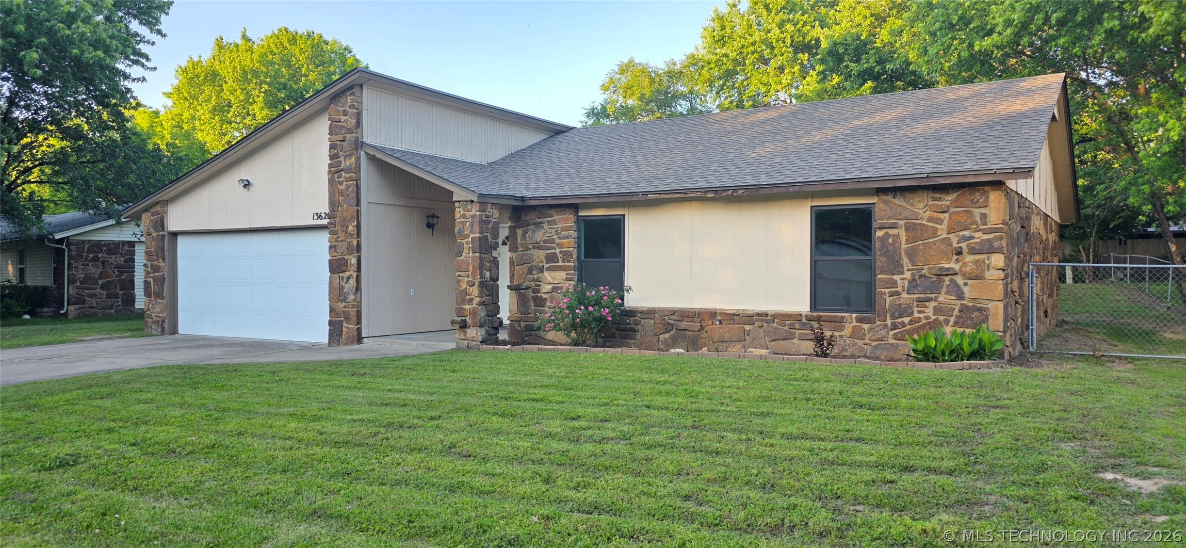 13621 S 285th East Avenue Coweta OK 74429