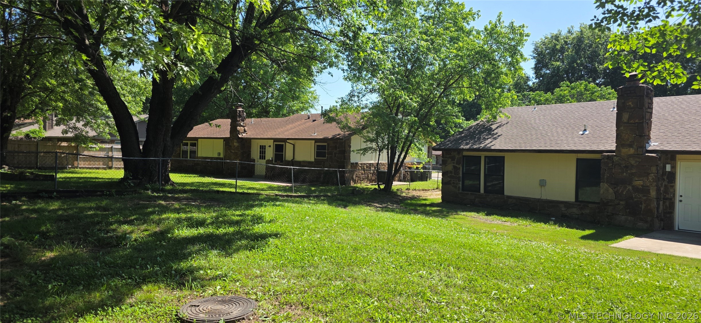 13621 S 285th East Avenue Coweta OK 74429