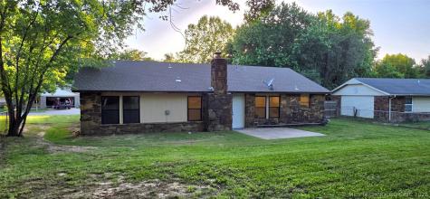 13621 S 285th East Avenue Coweta OK 74429