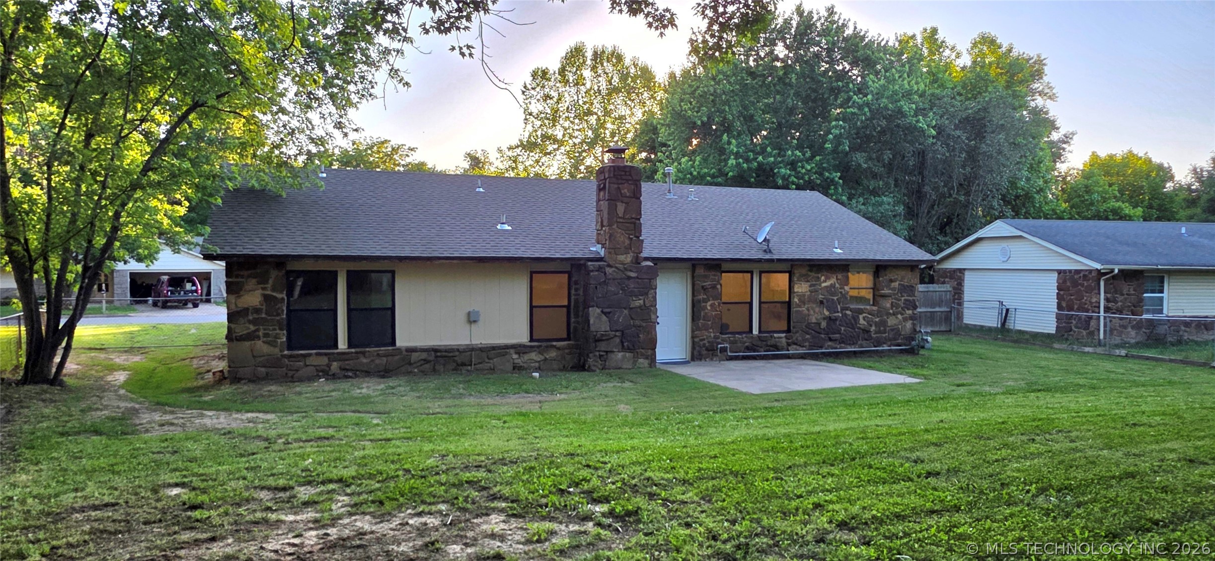 13621 S 285th East Avenue Coweta OK 74429