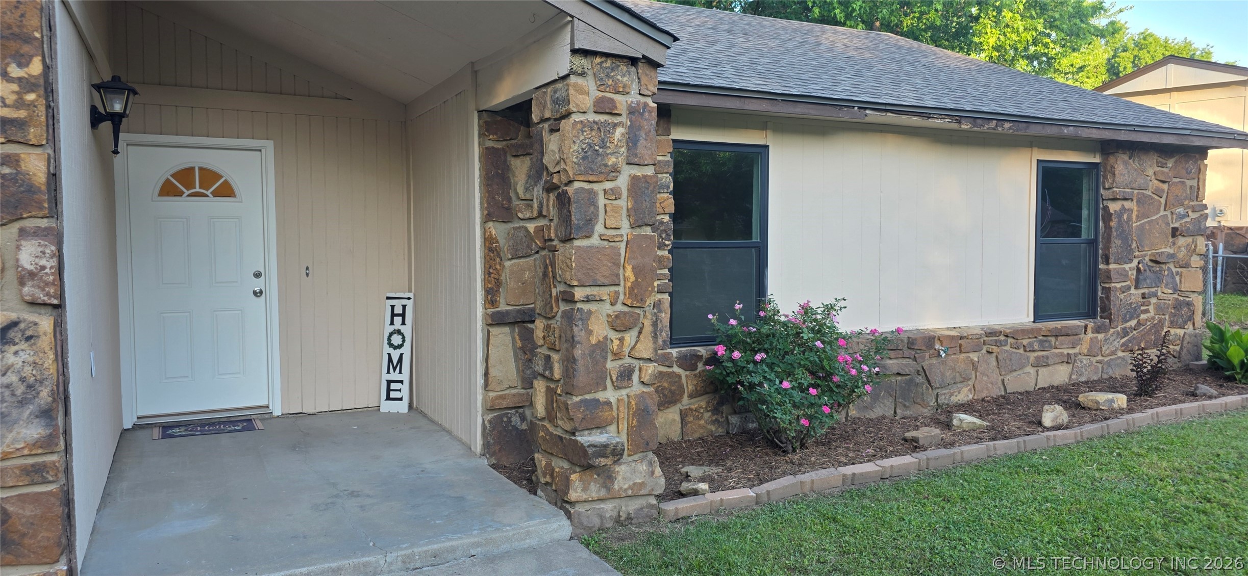 13621 S 285th East Avenue Coweta OK 74429