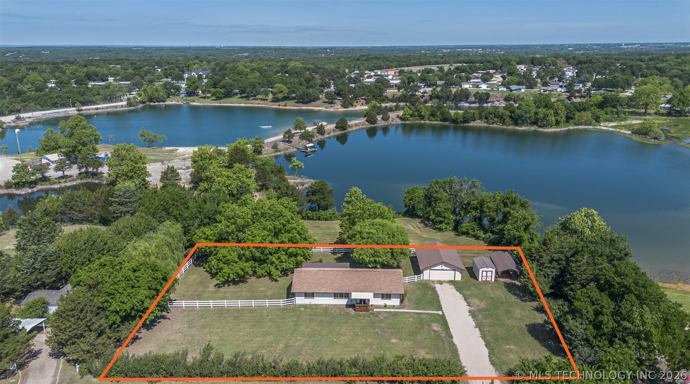 304 Liberty Sulphur OK 73086