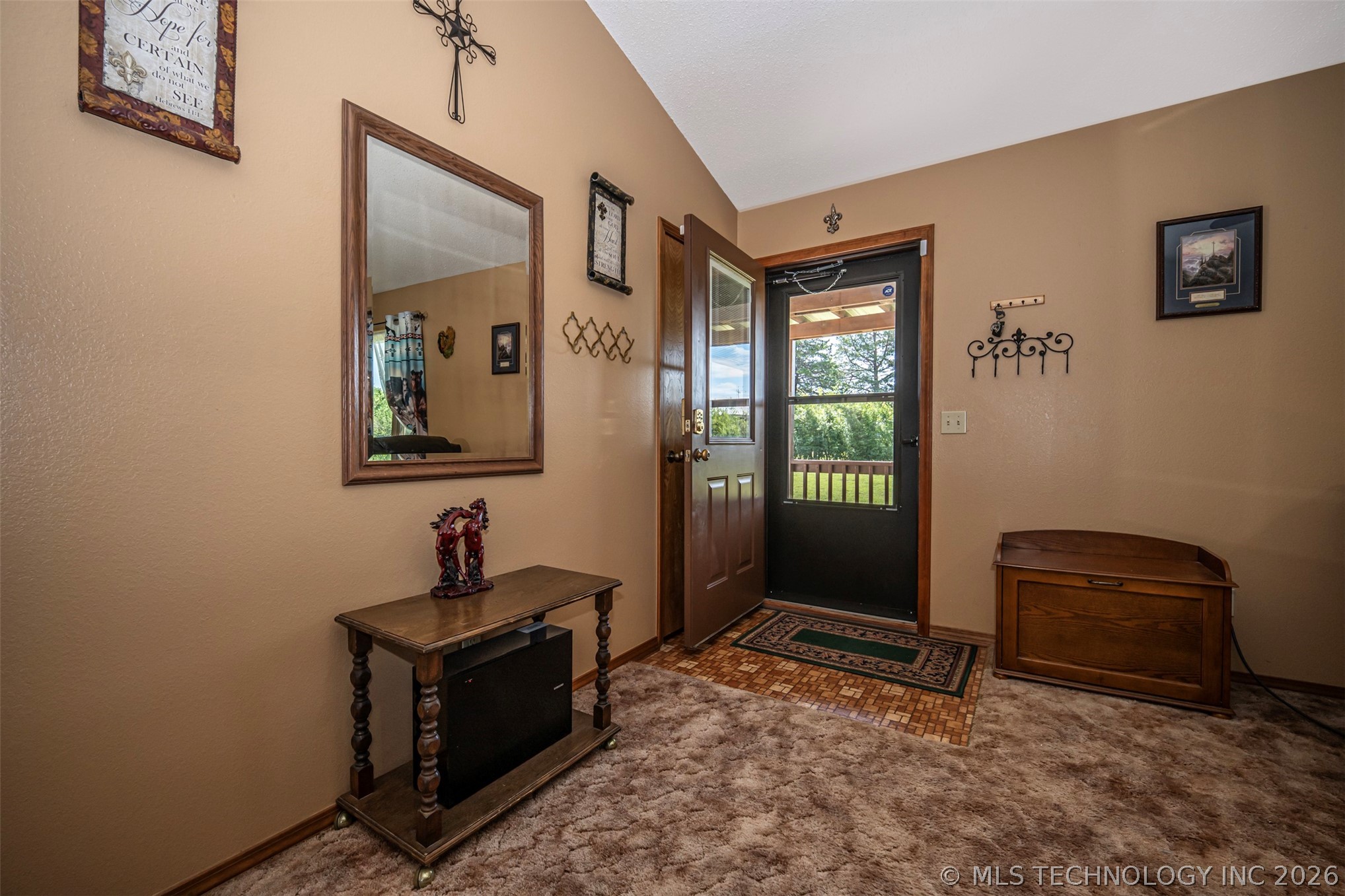 304 Liberty Sulphur OK 73086
