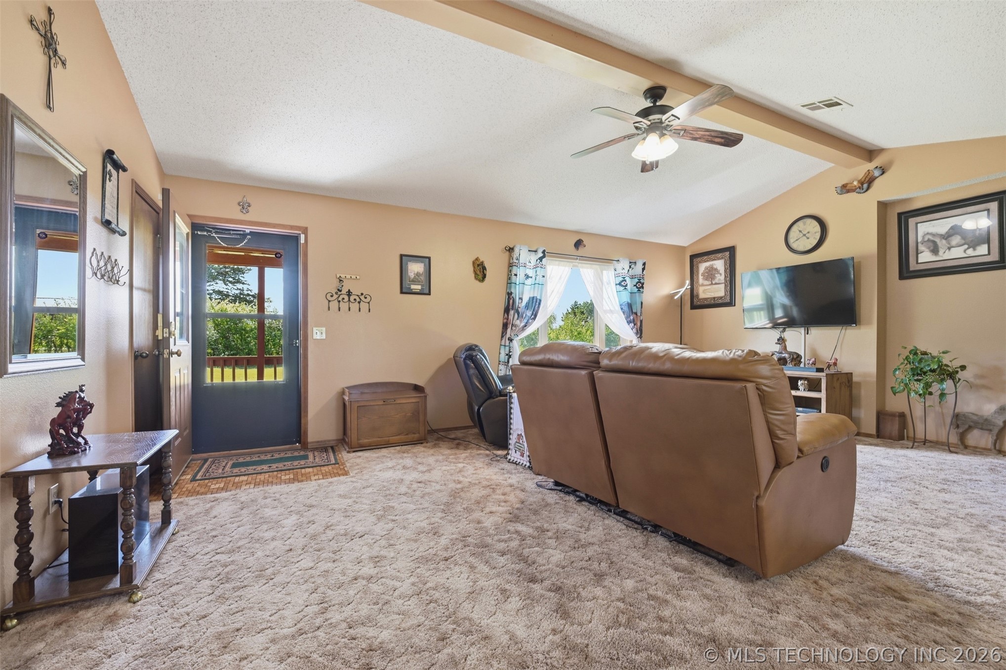 304 Liberty Sulphur OK 73086