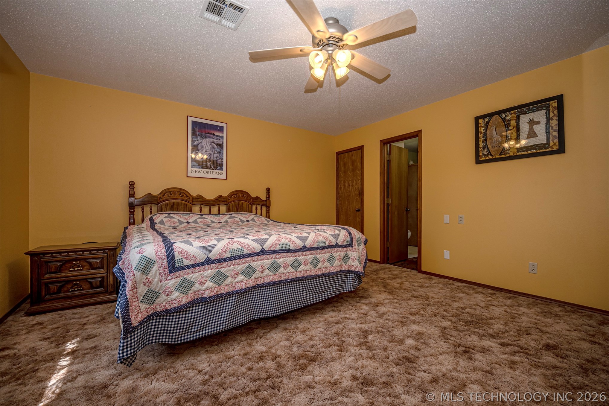 304 Liberty Sulphur OK 73086