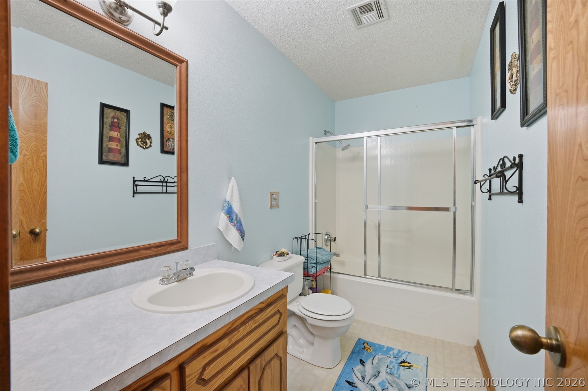 304 Liberty Sulphur OK 73086