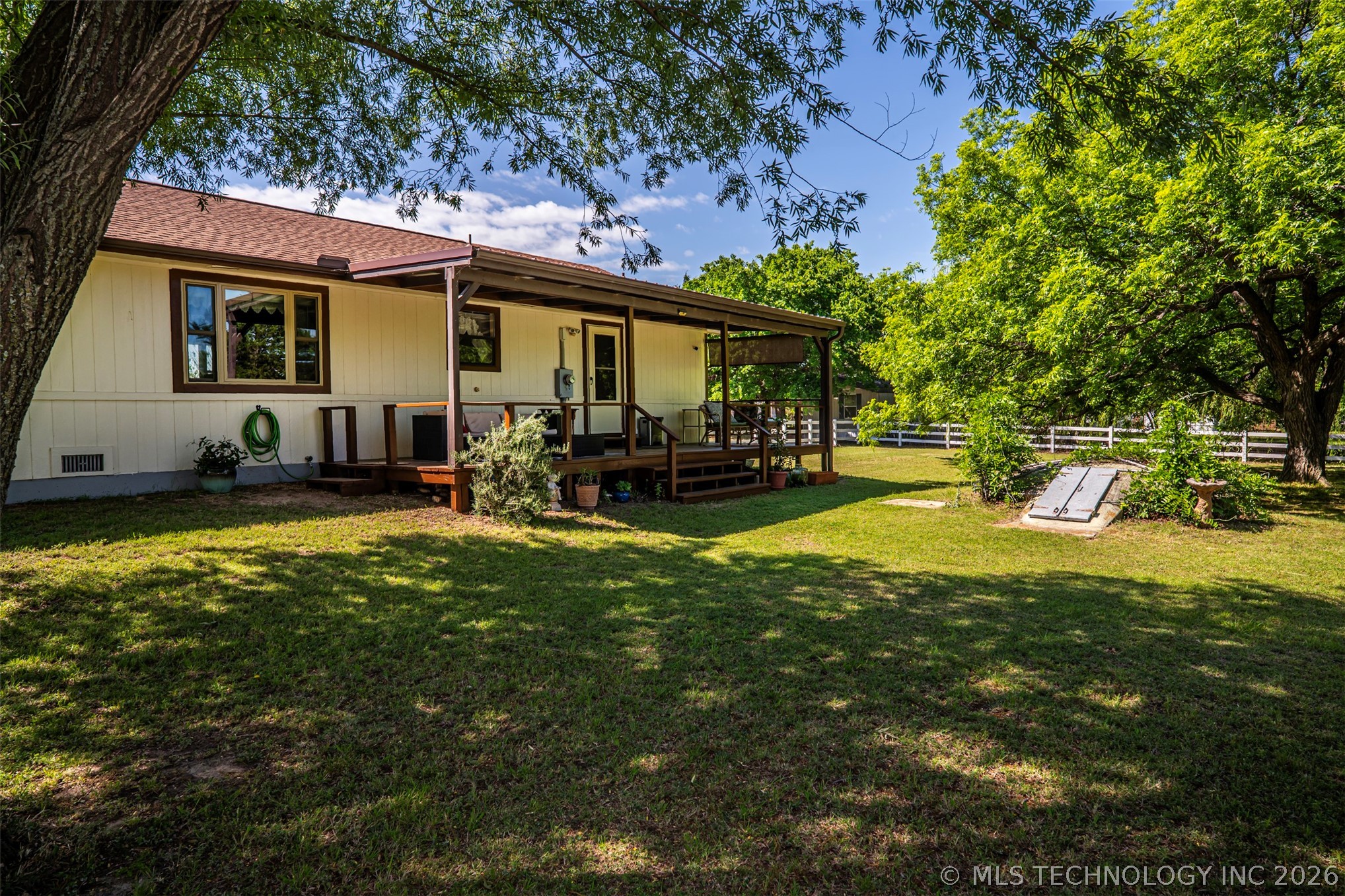304 Liberty Sulphur OK 73086