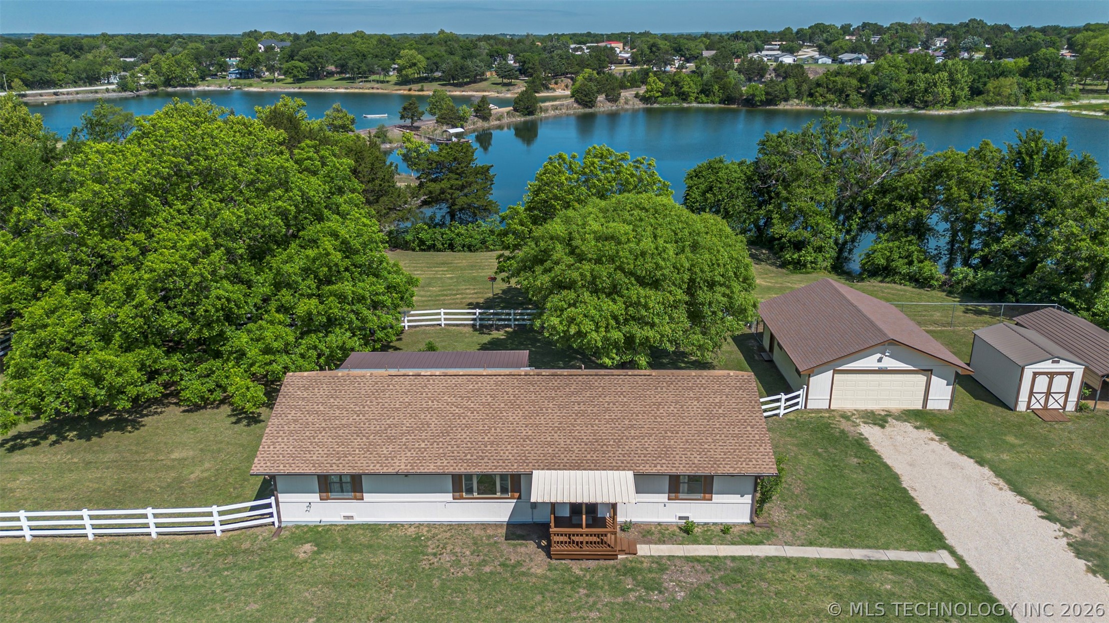 304 Liberty Sulphur OK 73086