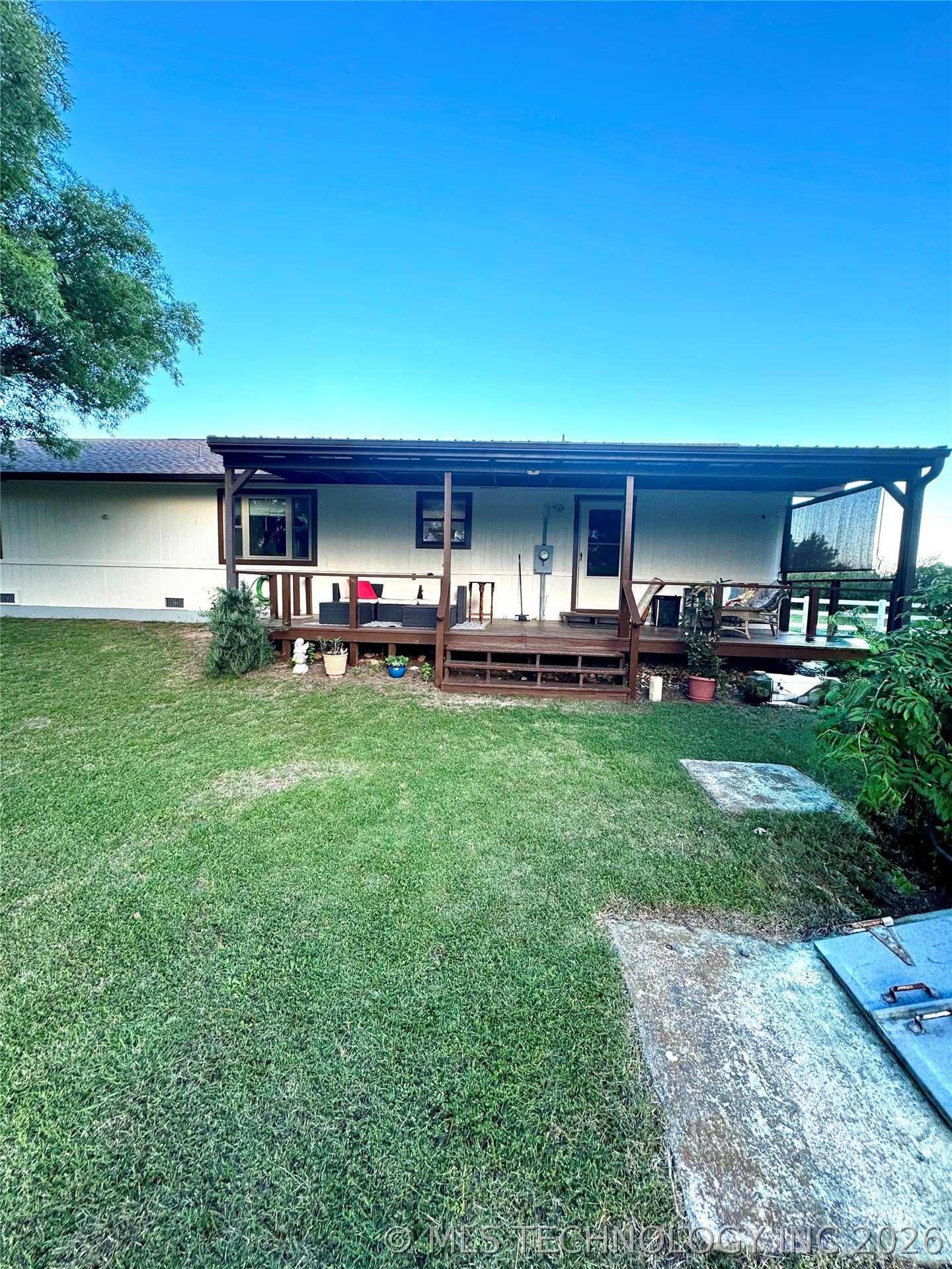 304 Liberty Sulphur OK 73086