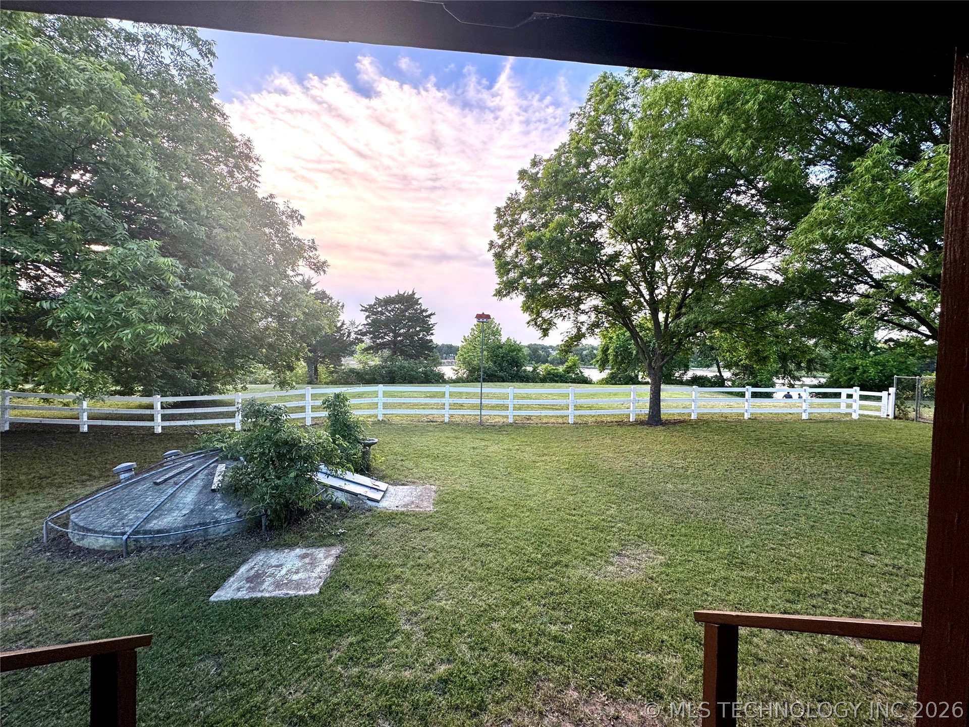 304 Liberty Sulphur OK 73086