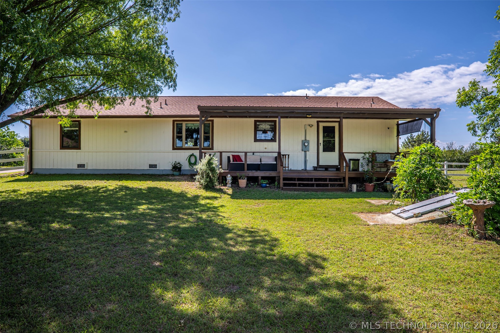304 Liberty Sulphur OK 73086