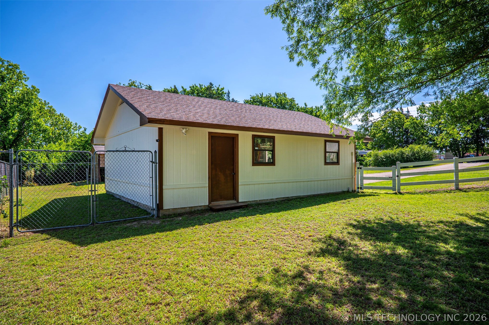 304 Liberty Sulphur OK 73086