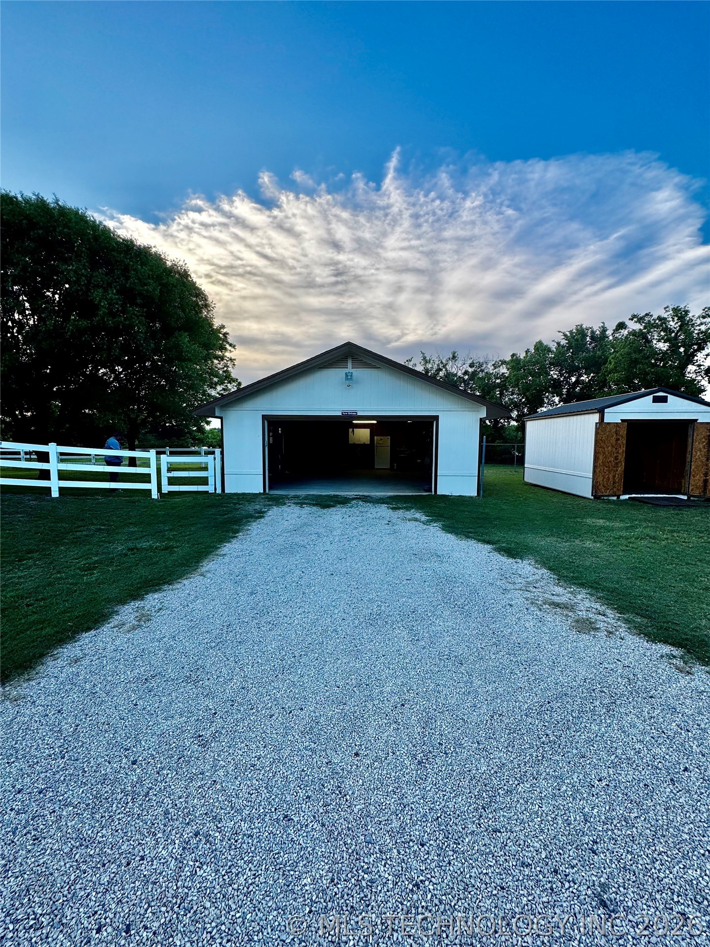 304 Liberty Sulphur OK 73086