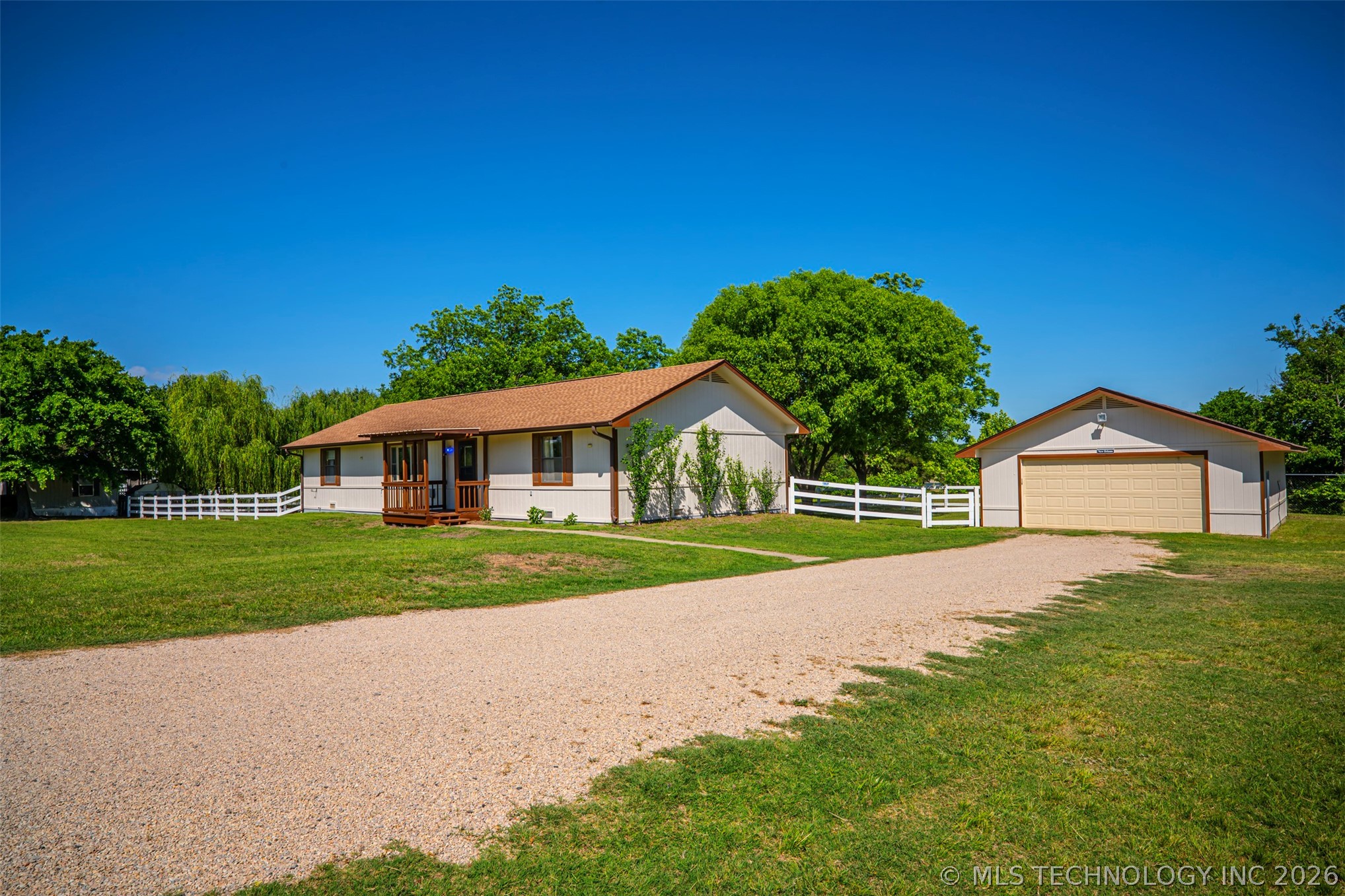 304 Liberty Sulphur OK 73086