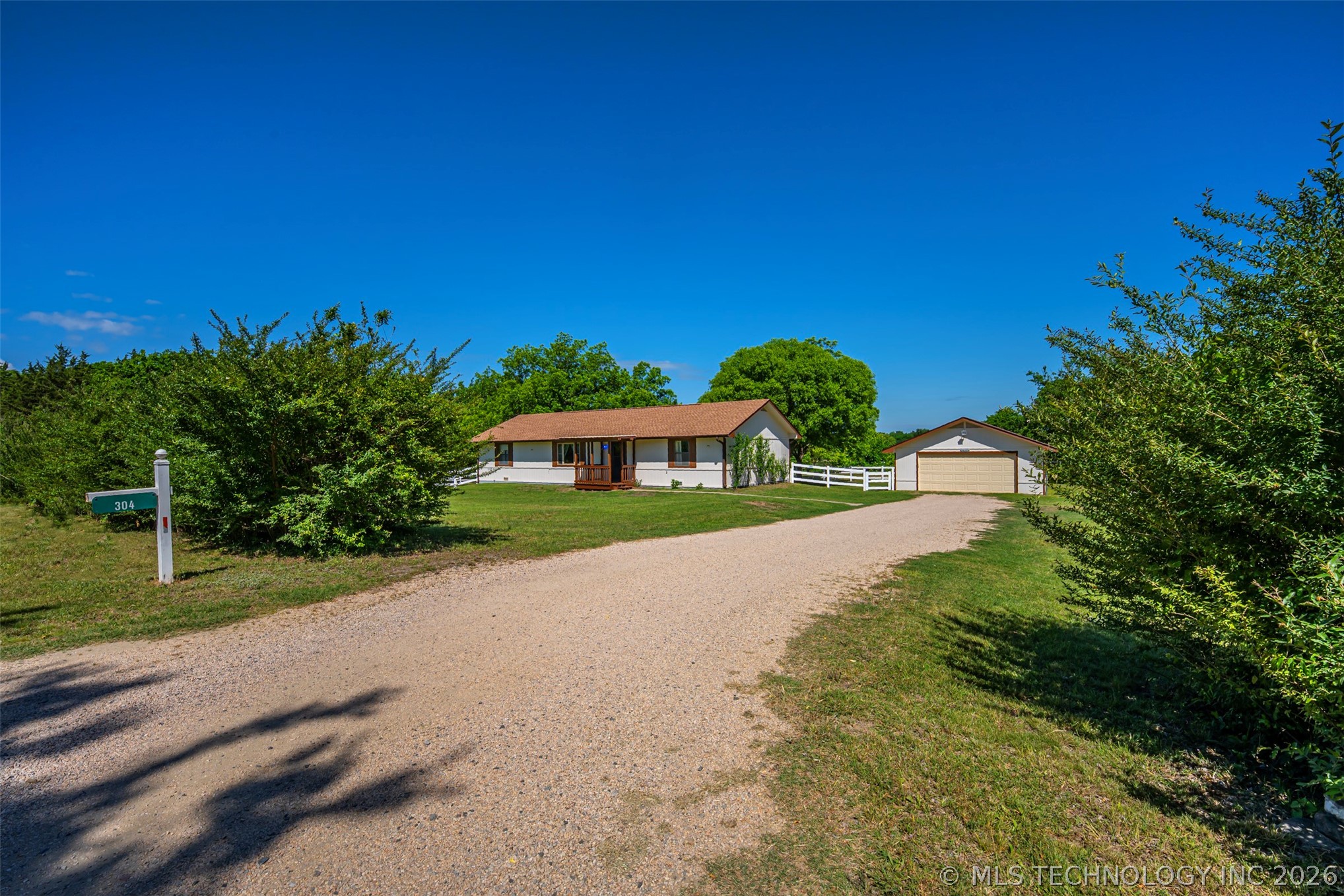 304 Liberty Sulphur OK 73086