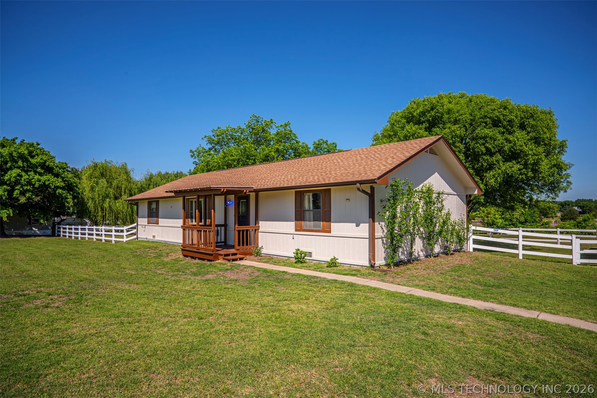 304 Liberty Sulphur OK 73086