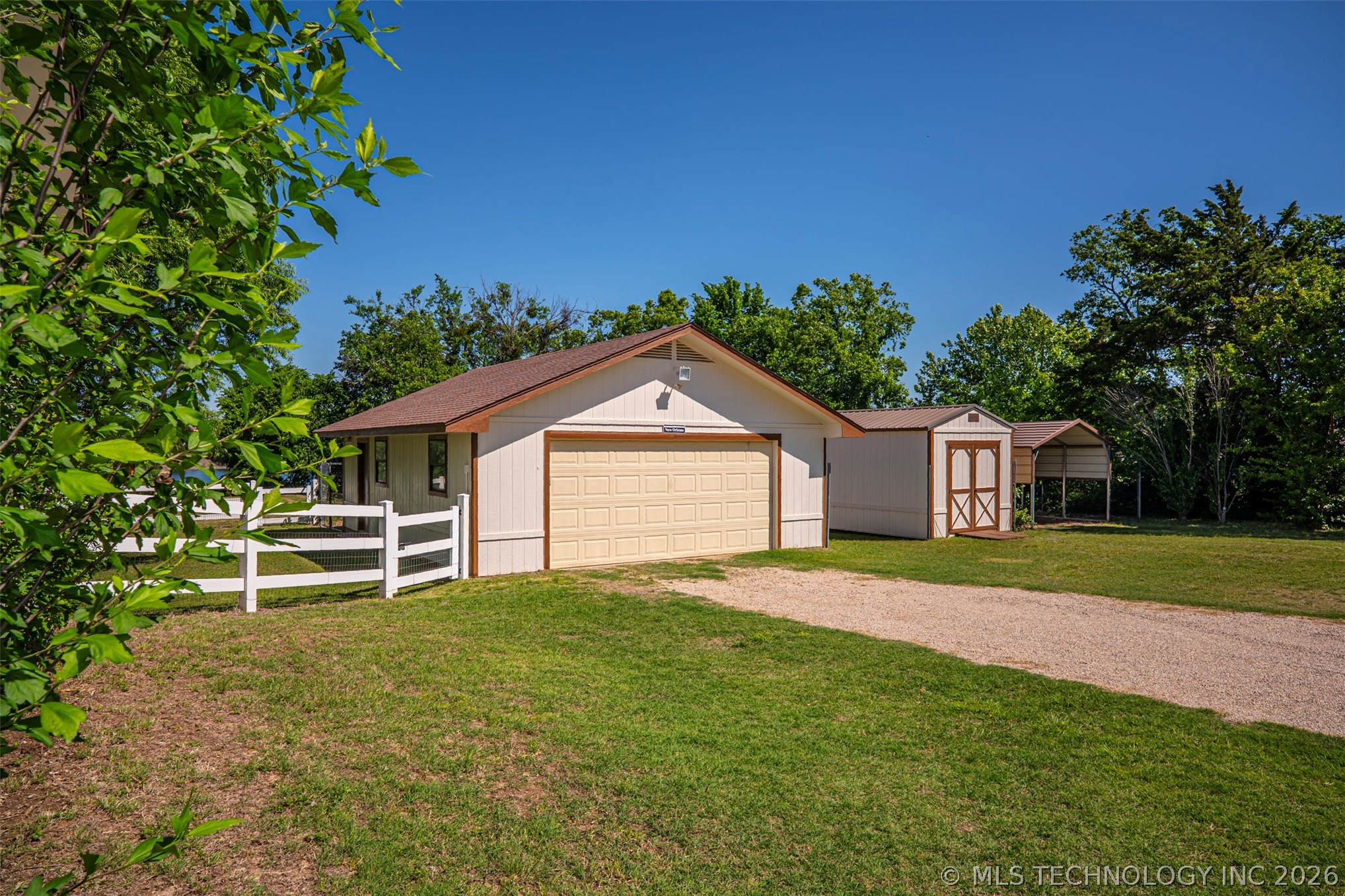 304 Liberty Sulphur OK 73086