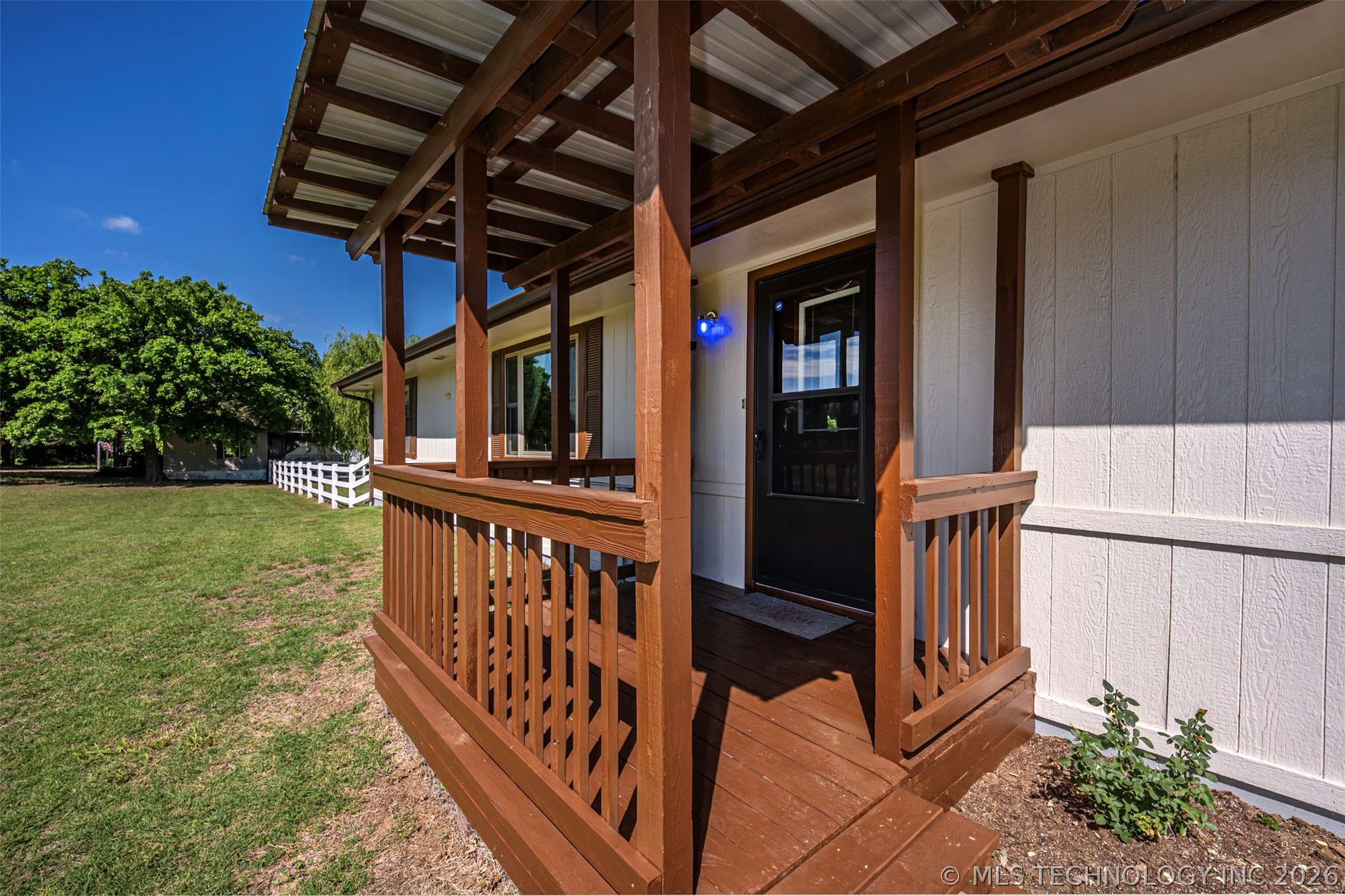 304 Liberty Sulphur OK 73086
