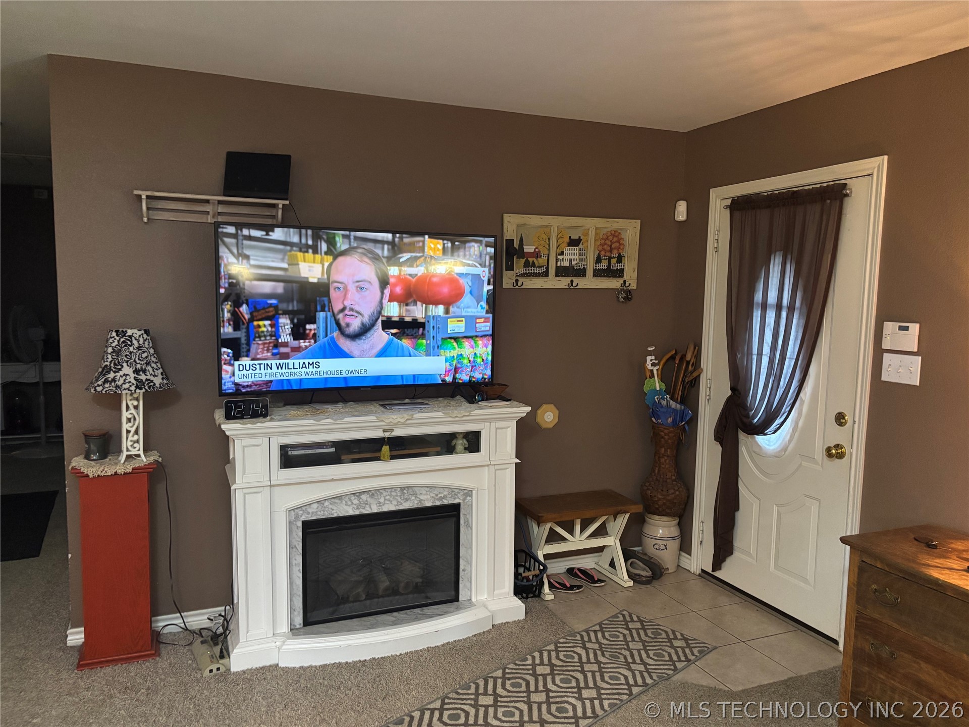 1011 N 49th Durant OK 74701