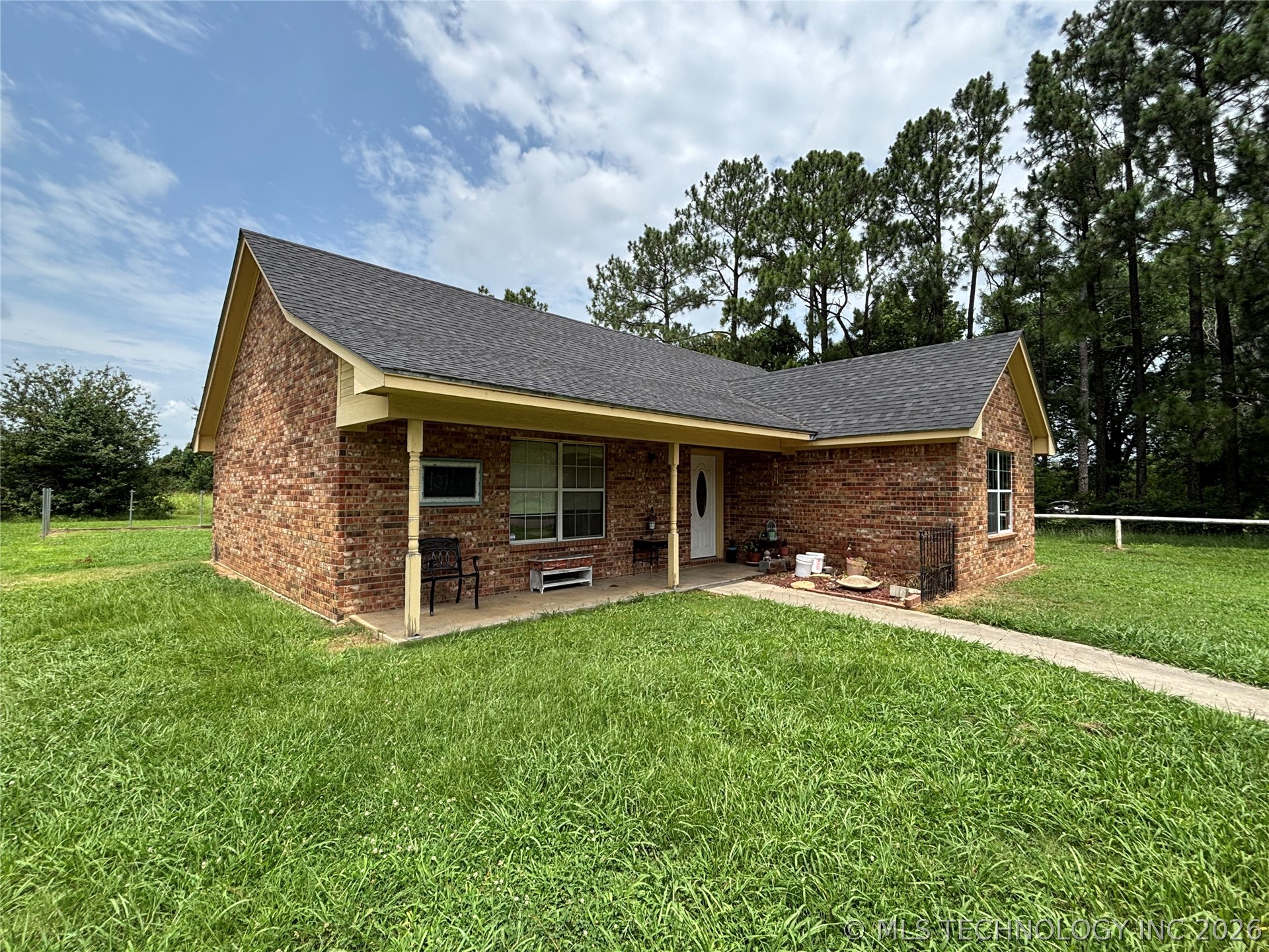 1011 N 49th Durant OK 74701