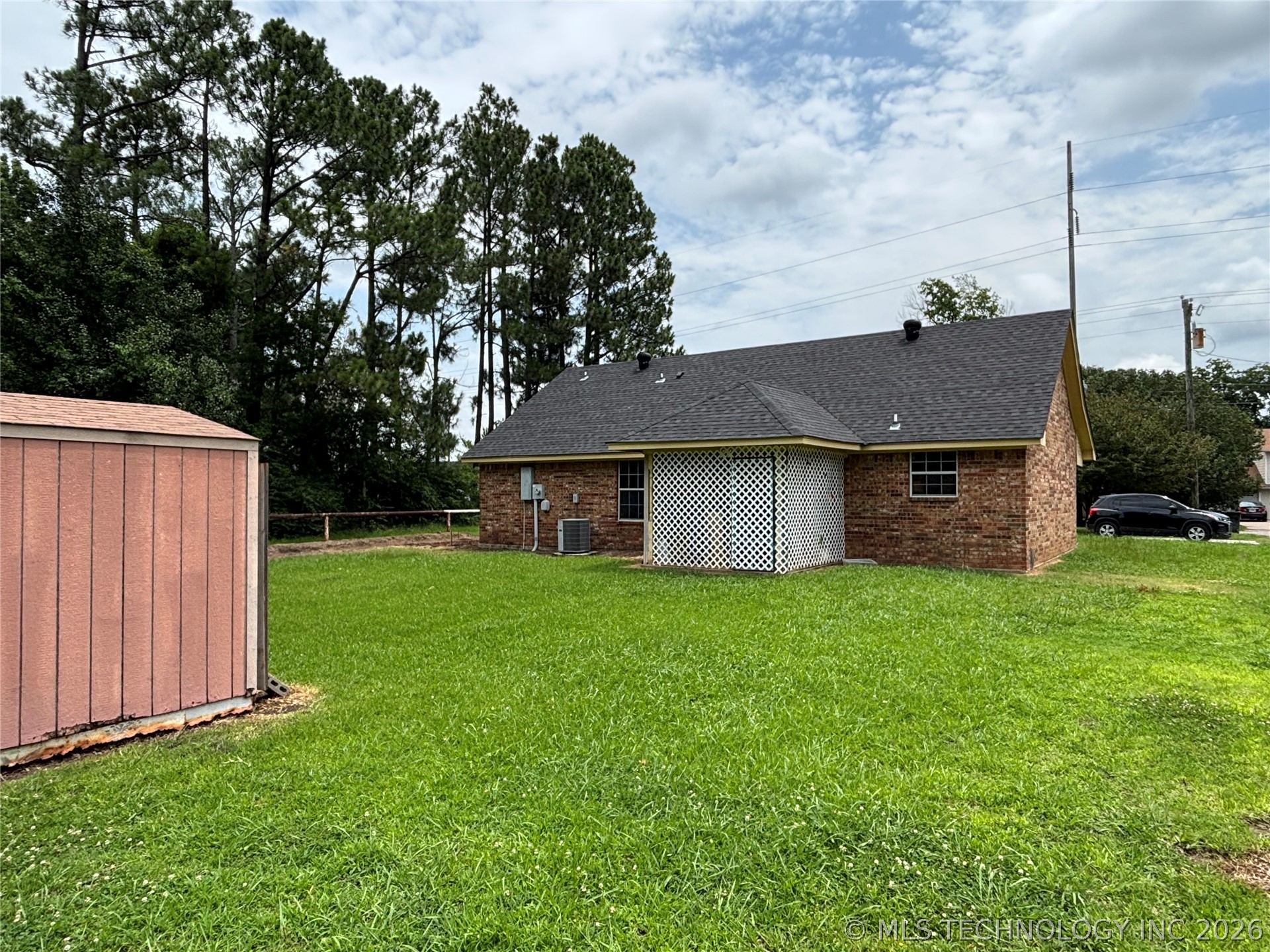 1011 N 49th Durant OK 74701