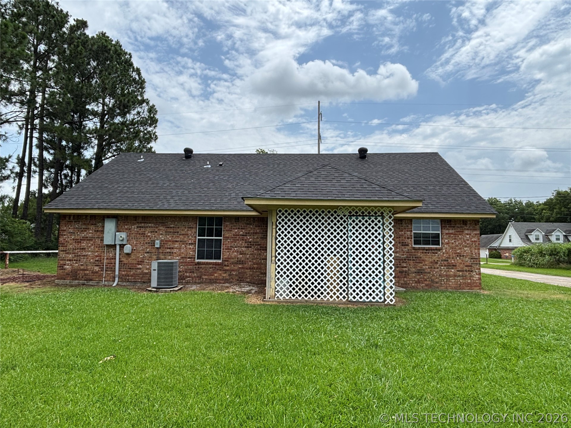 1011 N 49th Durant OK 74701